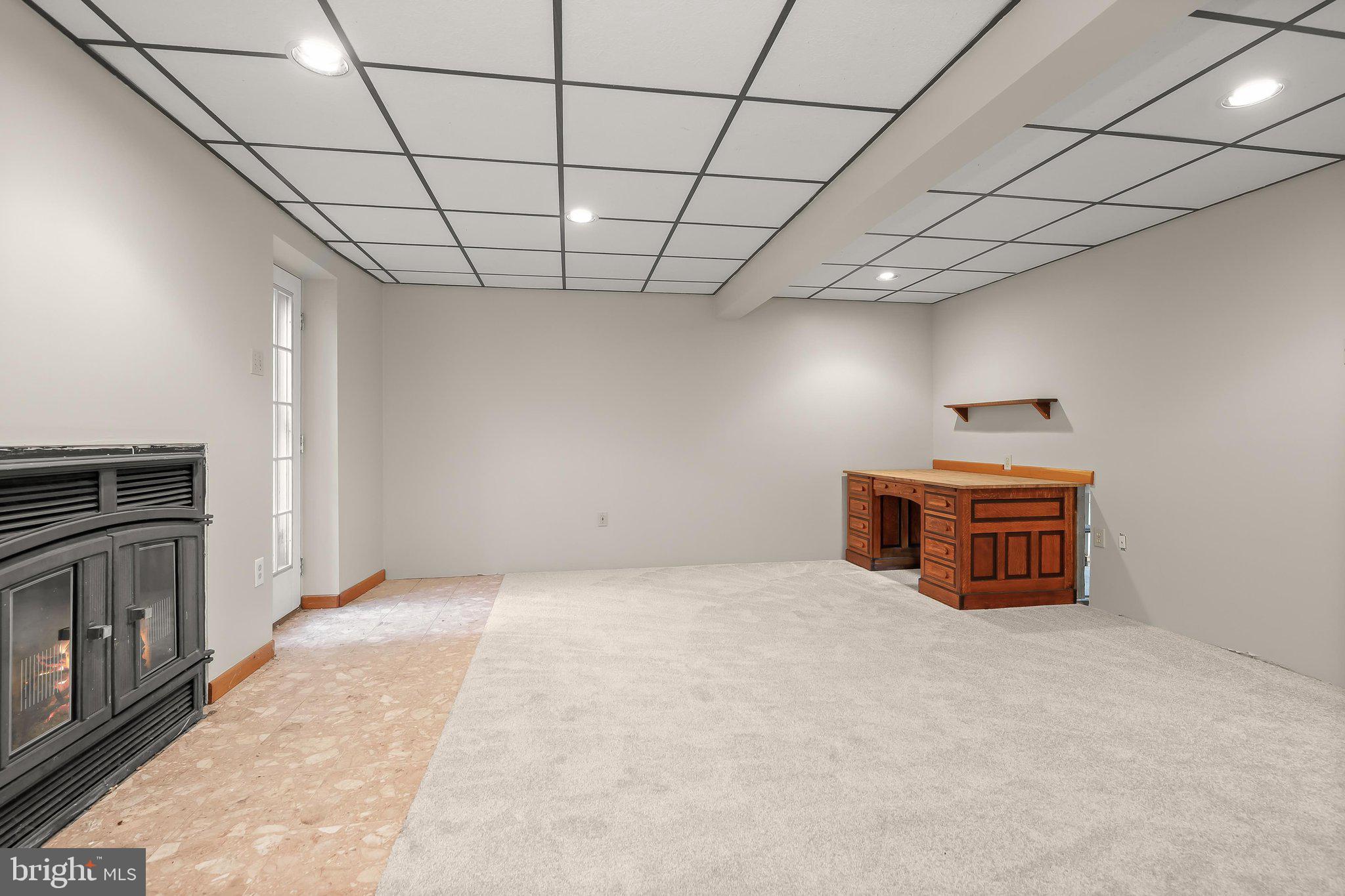 THOMPSONS PURCHASE - Residential