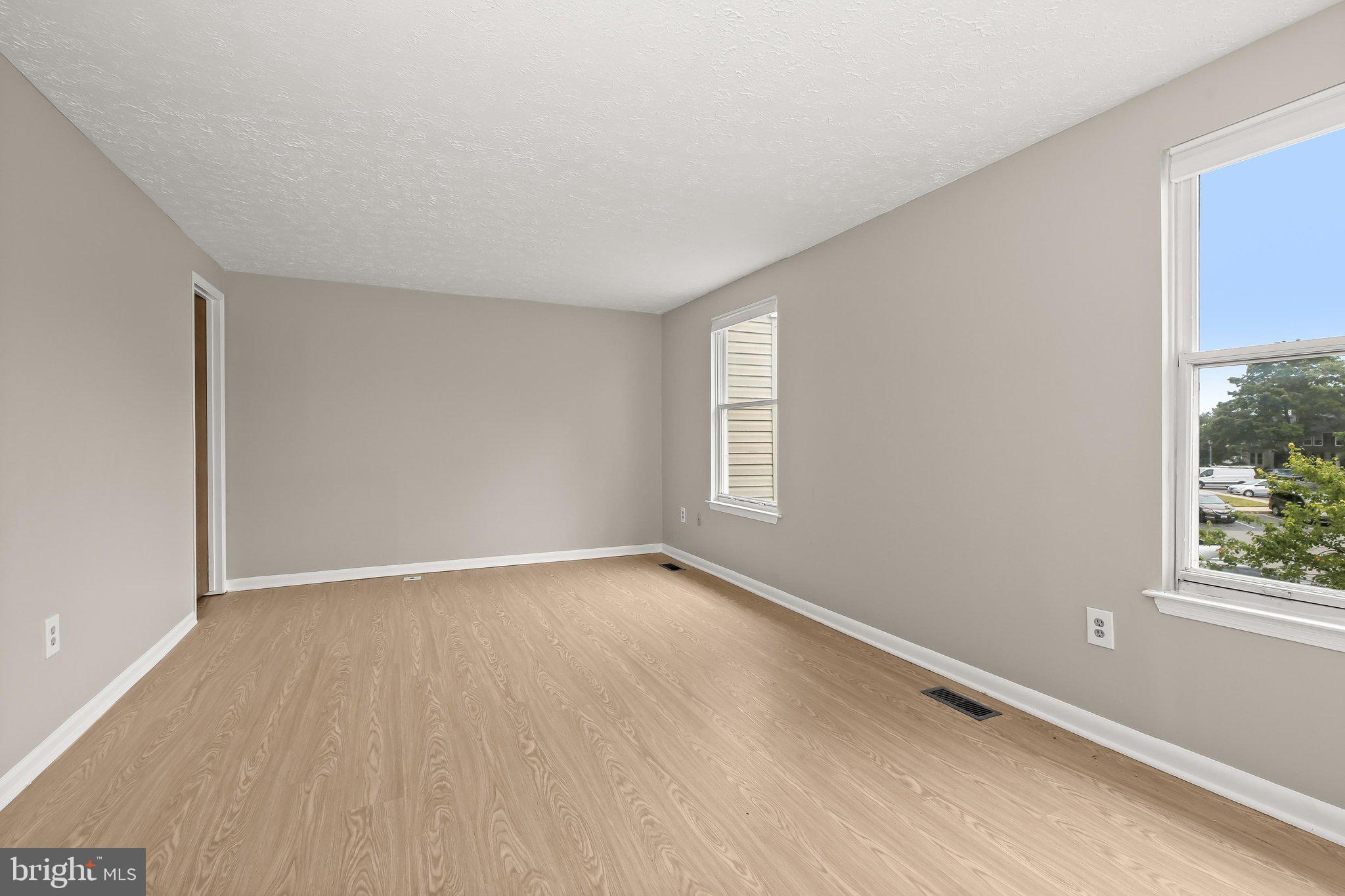 THOMPSONS PURCHASE - Residential