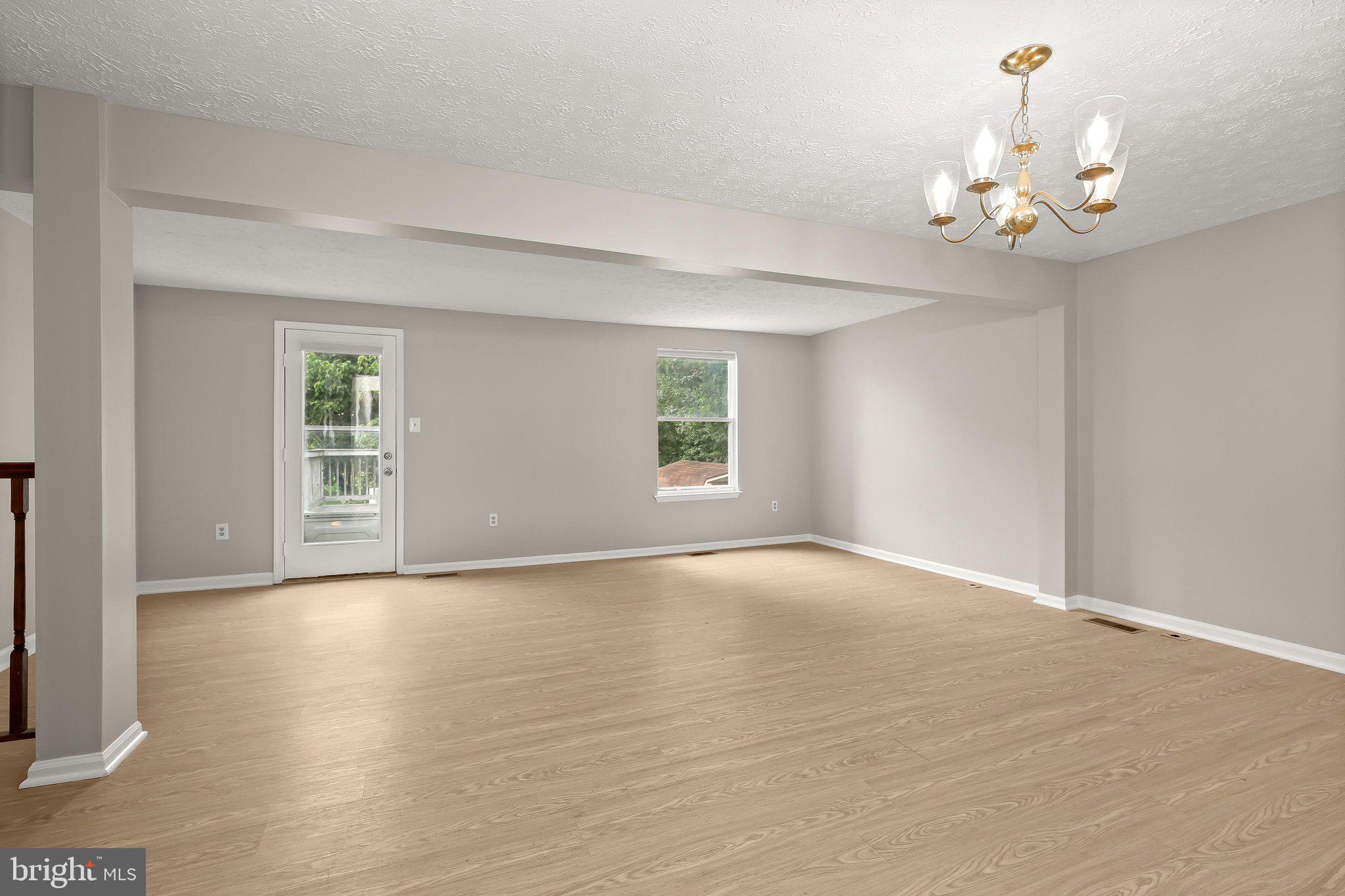 THOMPSONS PURCHASE - Residential