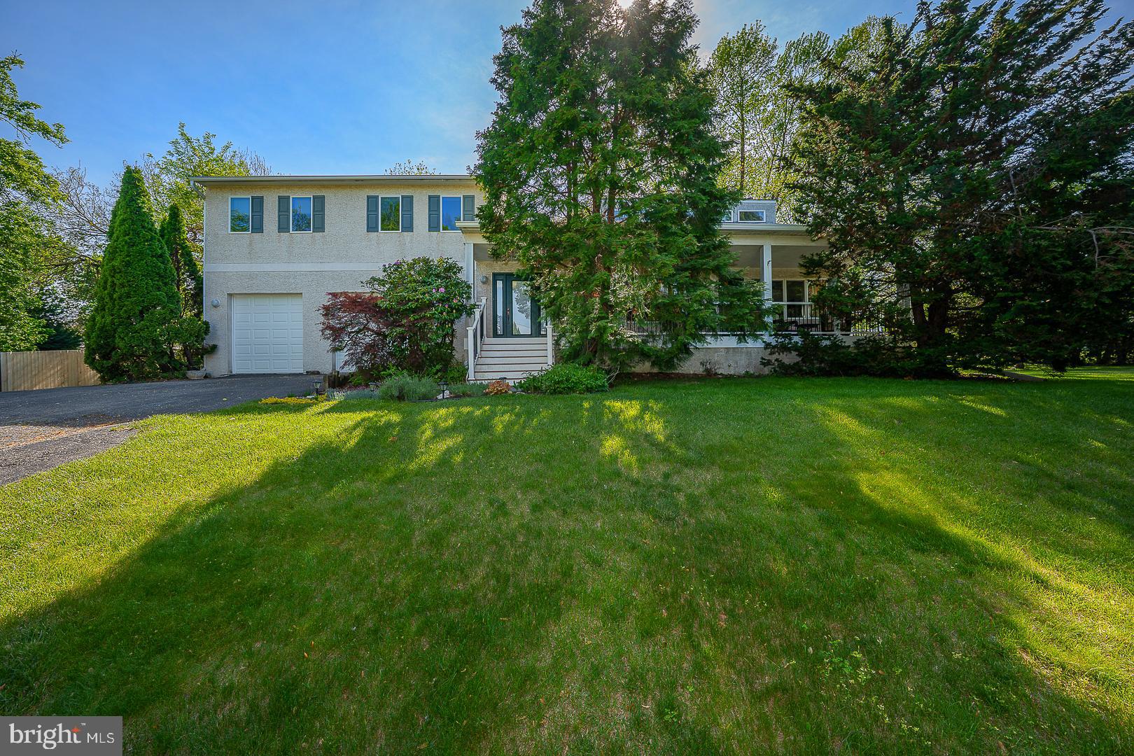 CONSHOHOCKEN - Residential