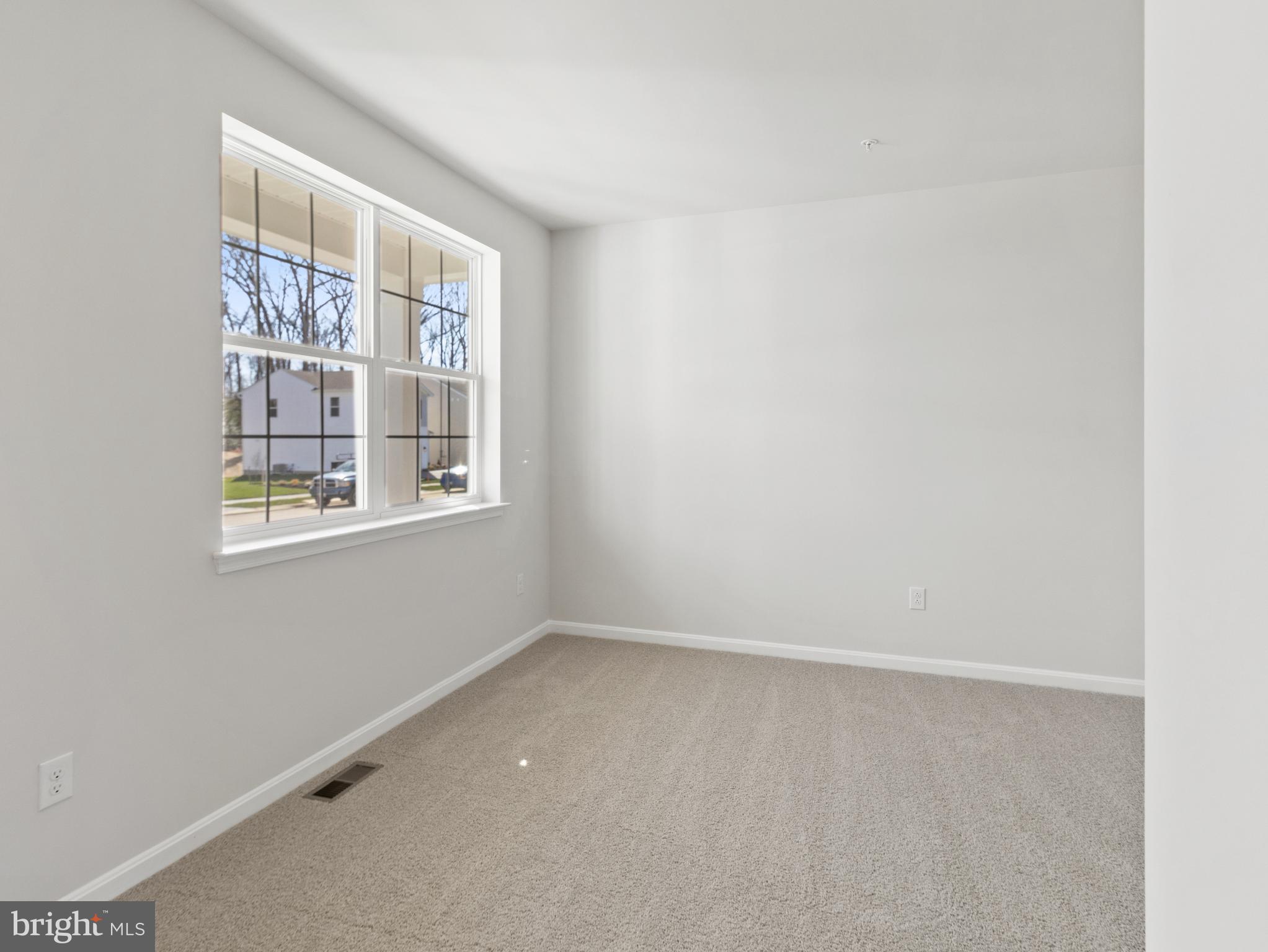 RIDGELY'S RESERVE - Residential
