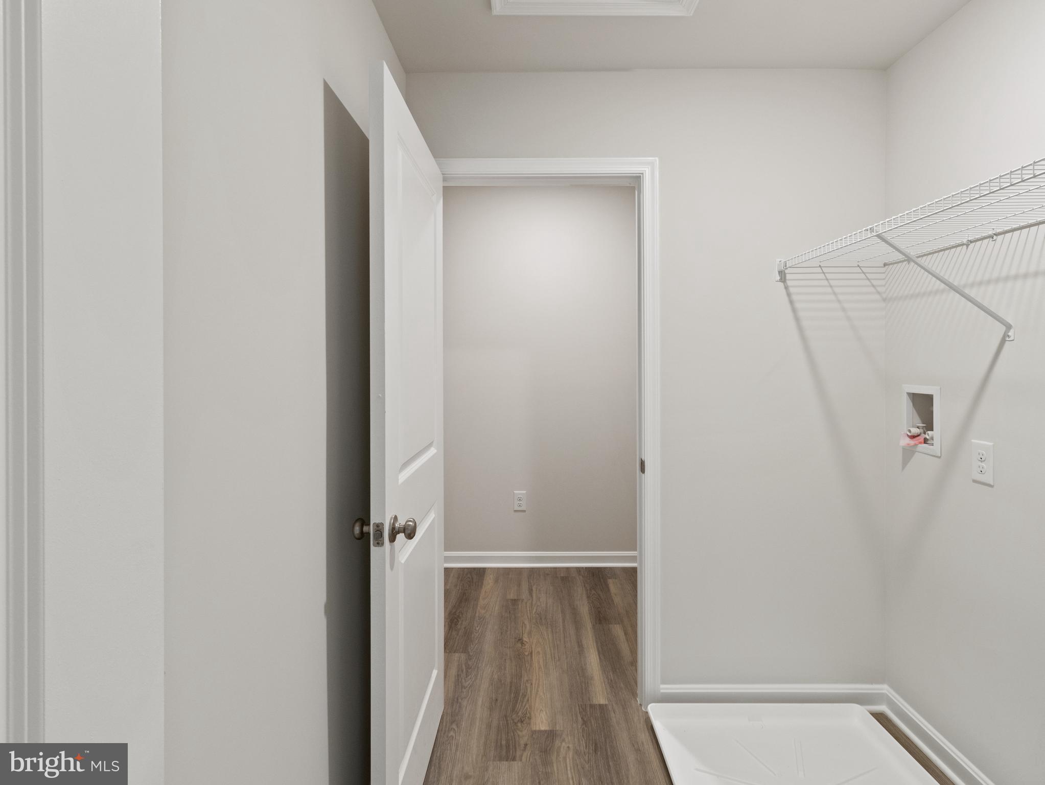 RIDGELY'S RESERVE - Residential