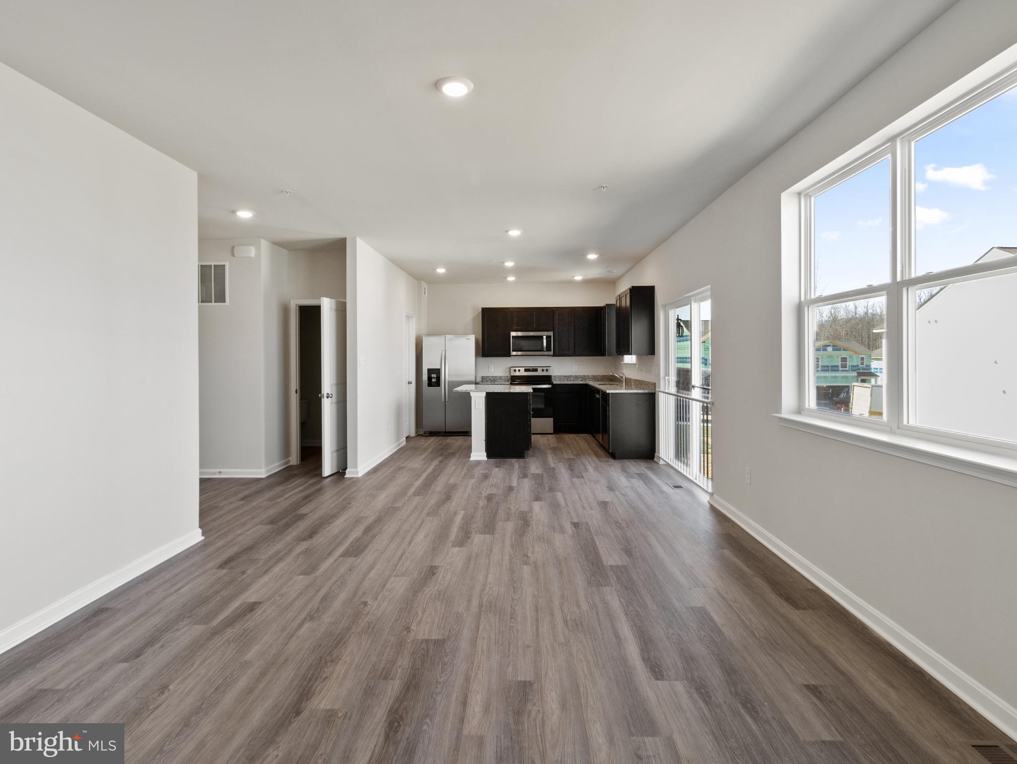RIDGELY'S RESERVE - Residential