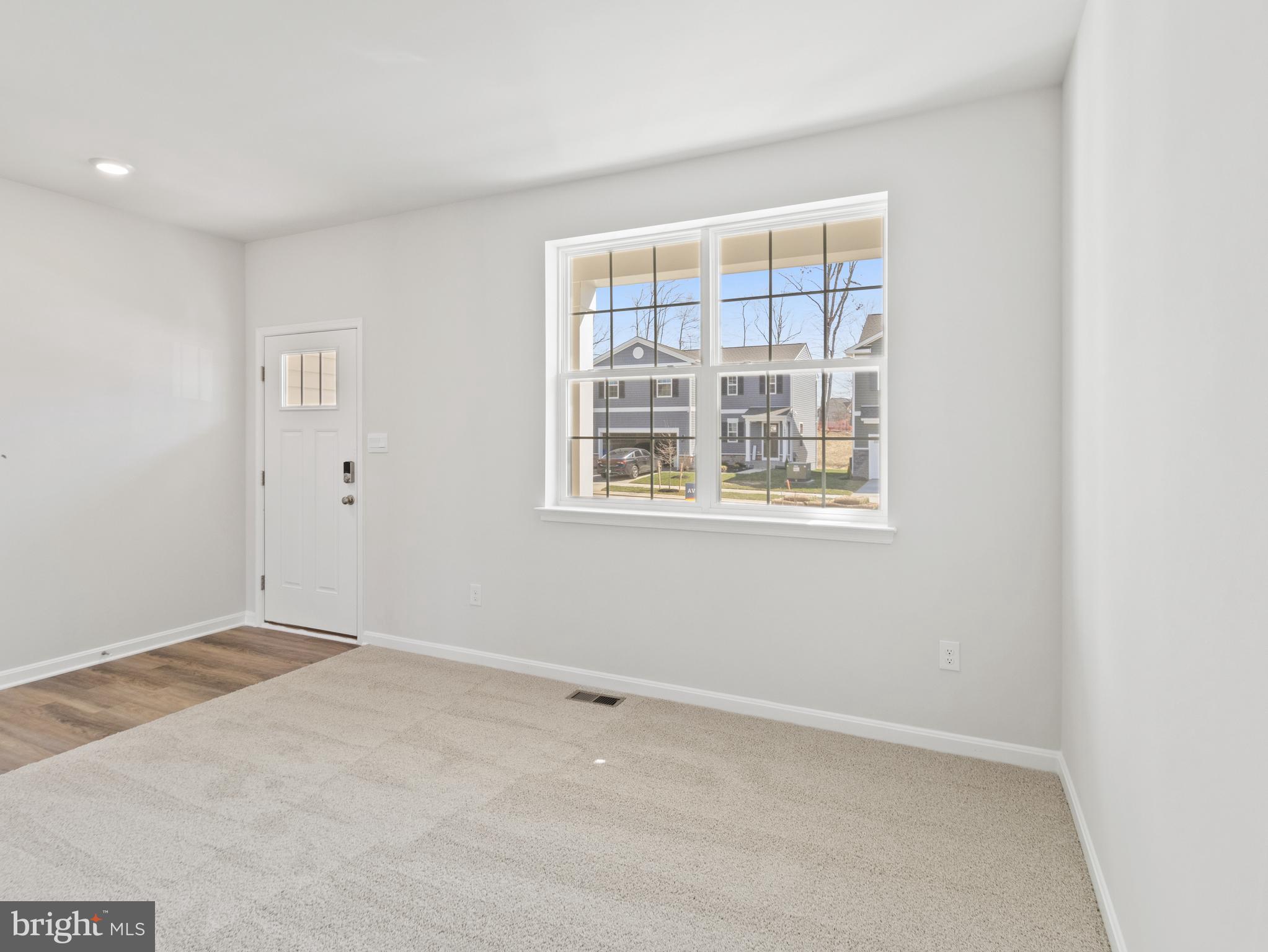 RIDGELY'S RESERVE - Residential