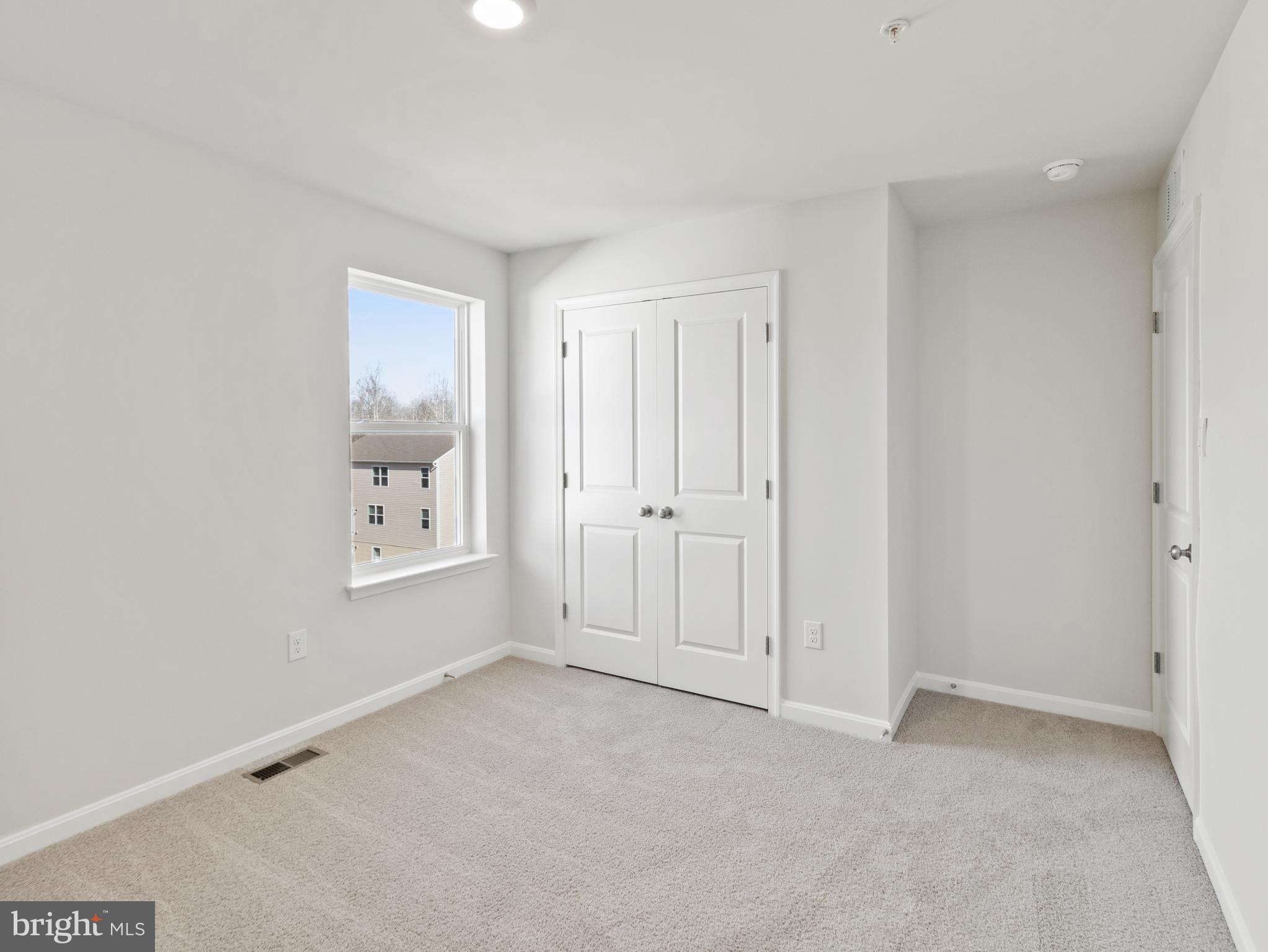 RIDGELY'S RESERVE - Residential