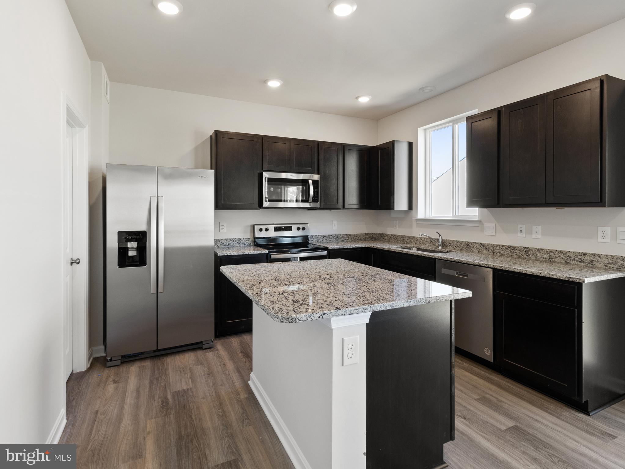 RIDGELY'S RESERVE - Residential