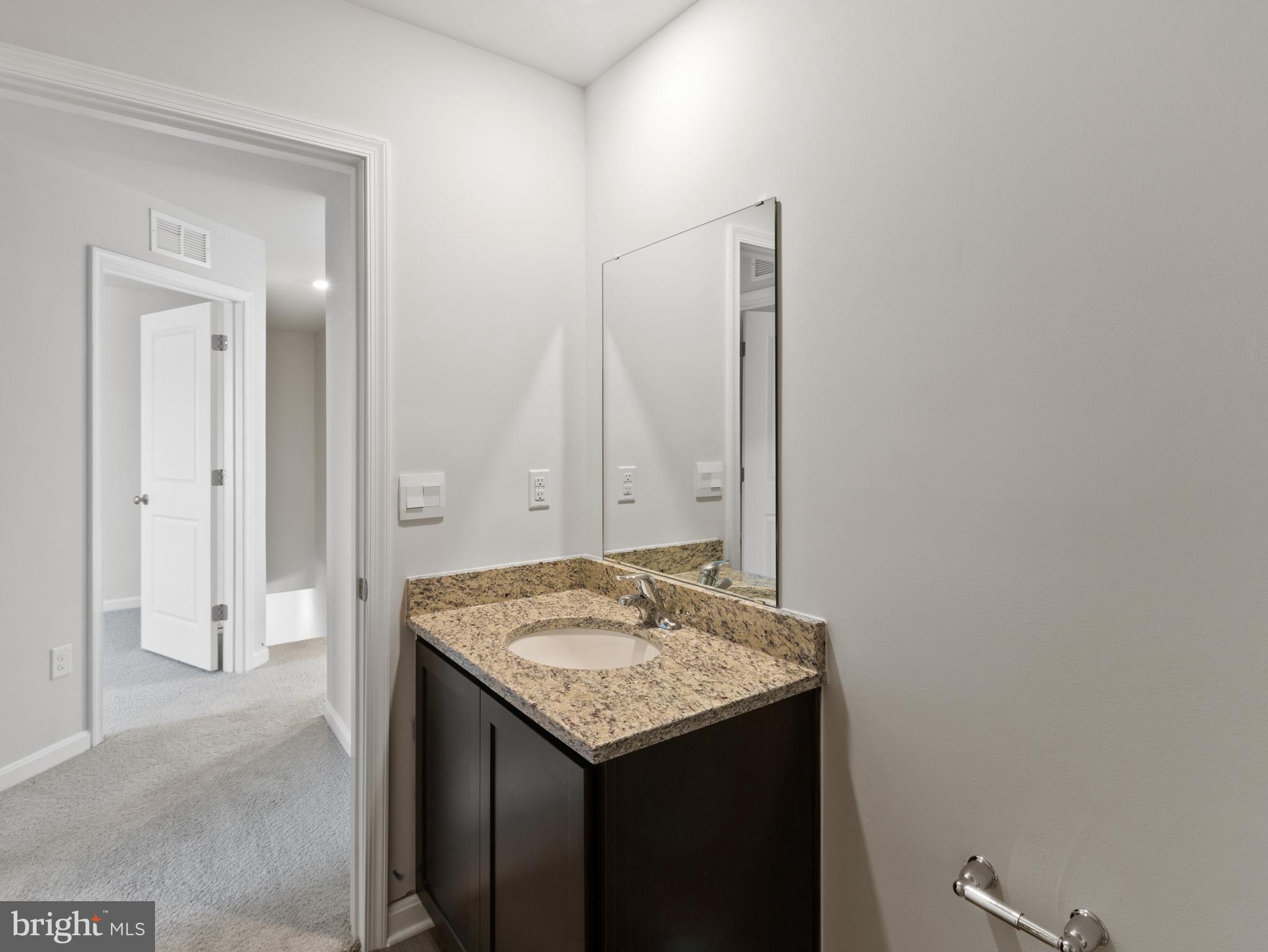 RIDGELY'S RESERVE - Residential