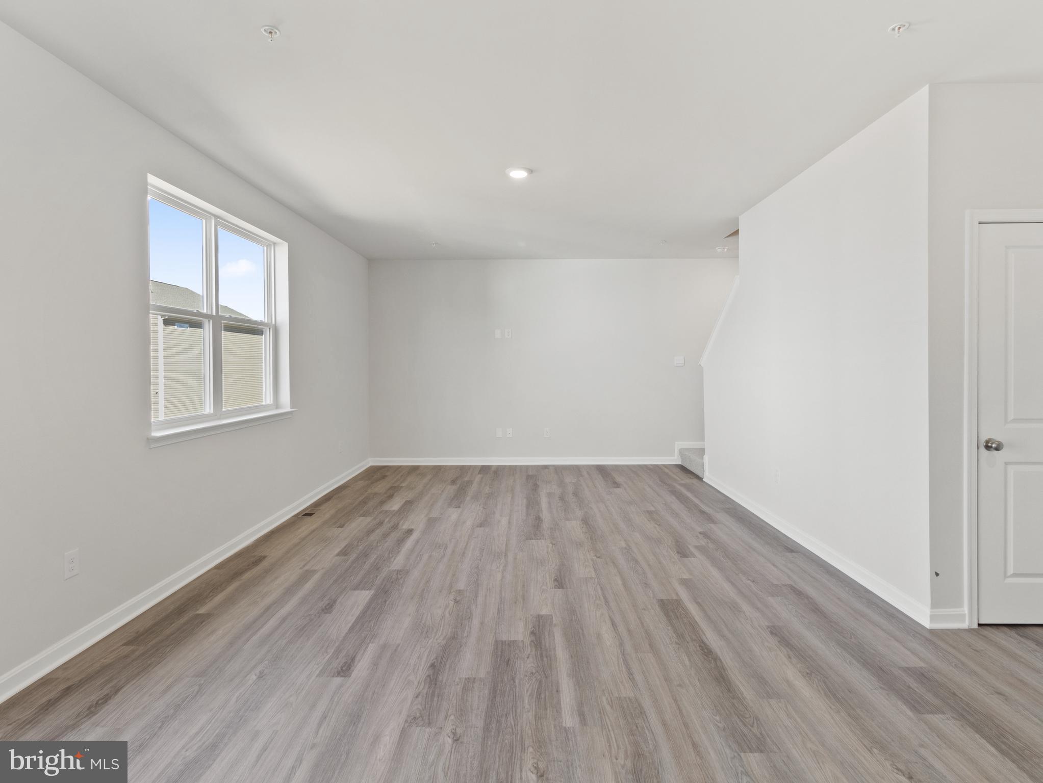 RIDGELY'S RESERVE - Residential