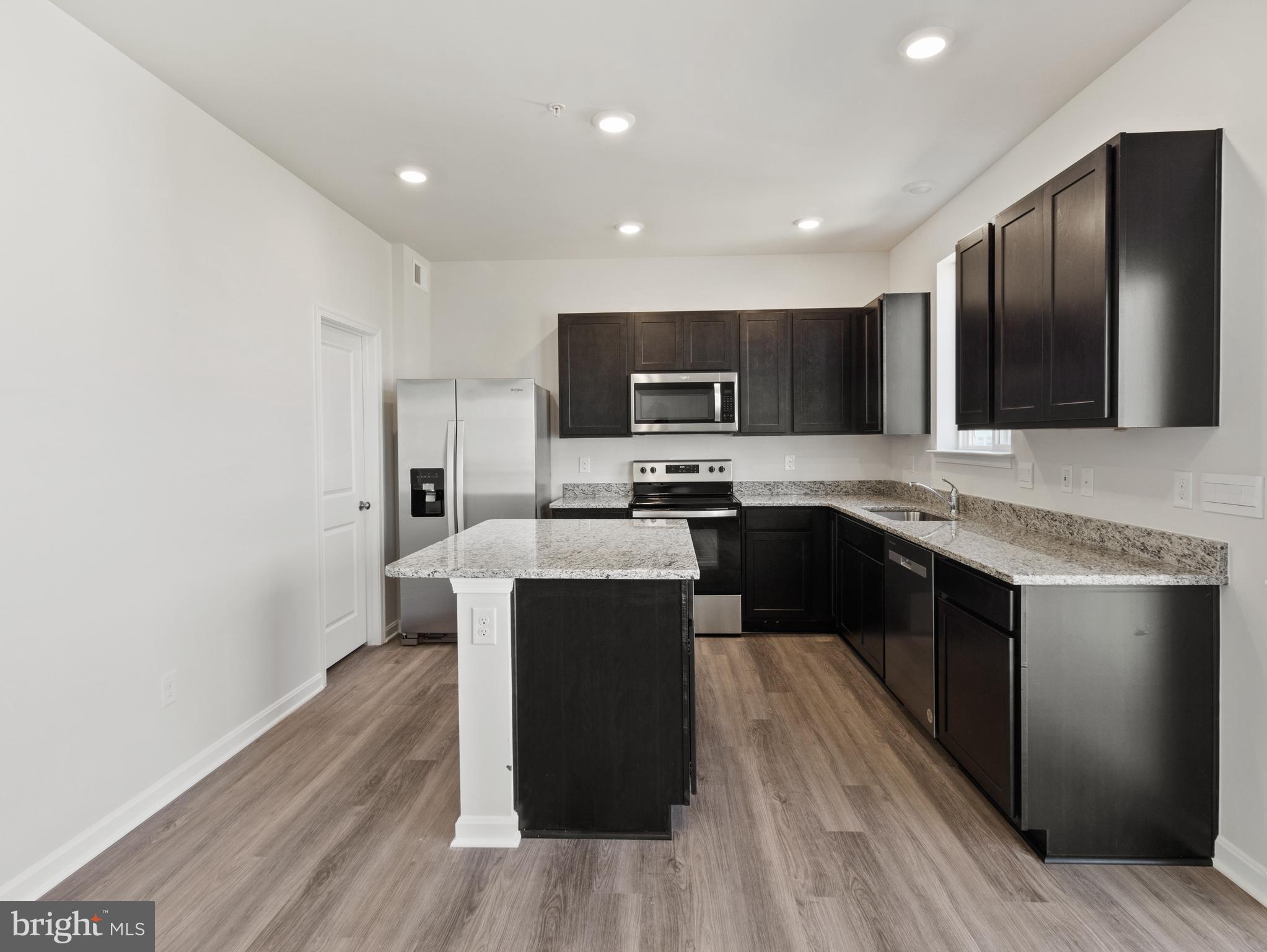 RIDGELY'S RESERVE - Residential