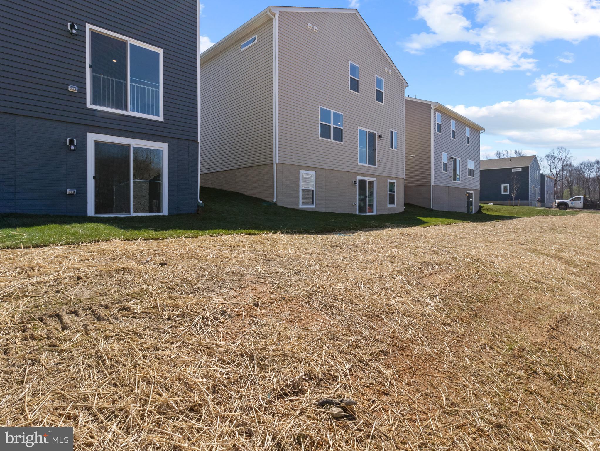 RIDGELY'S RESERVE - Residential