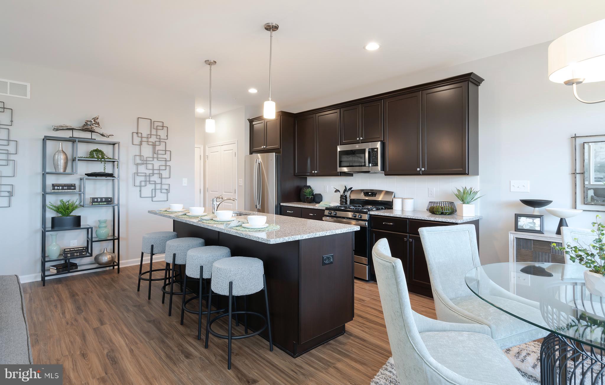RESERVE AT CROSS CREEK - Residential