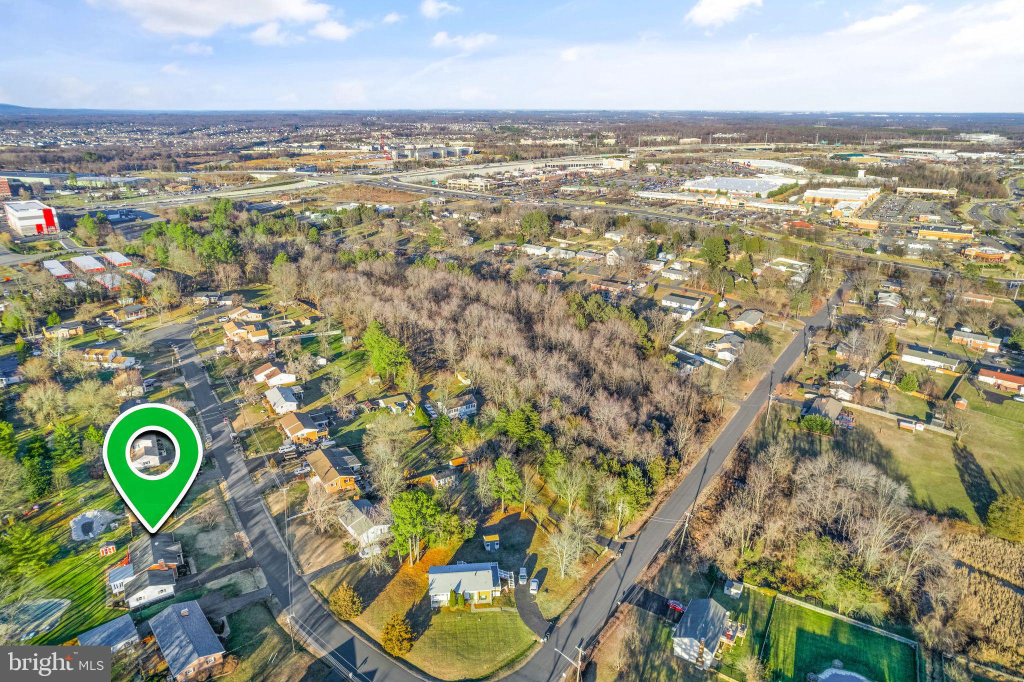 LAKEVIEW ESTATES - Residential