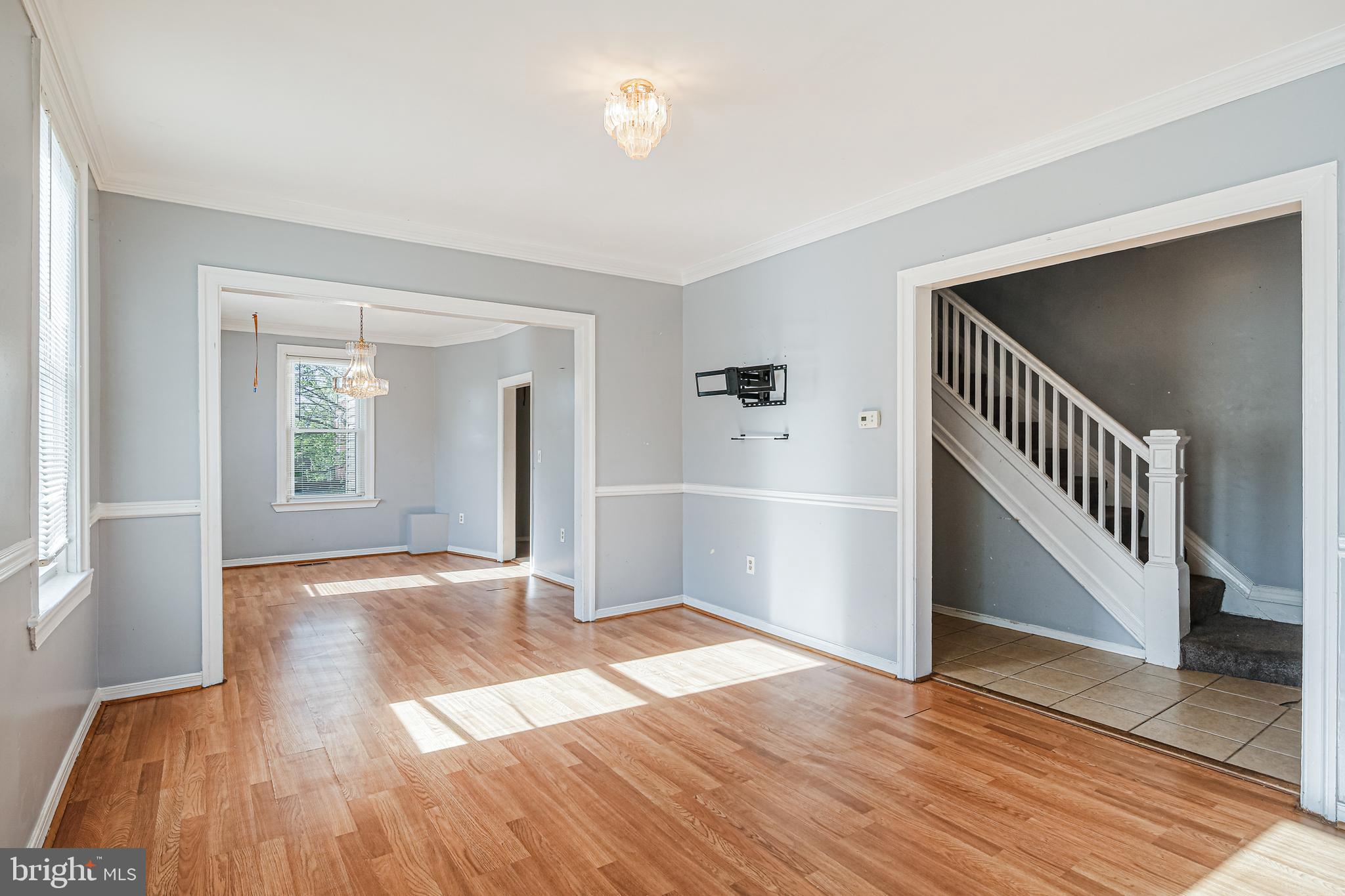 WAVERLY - Residential