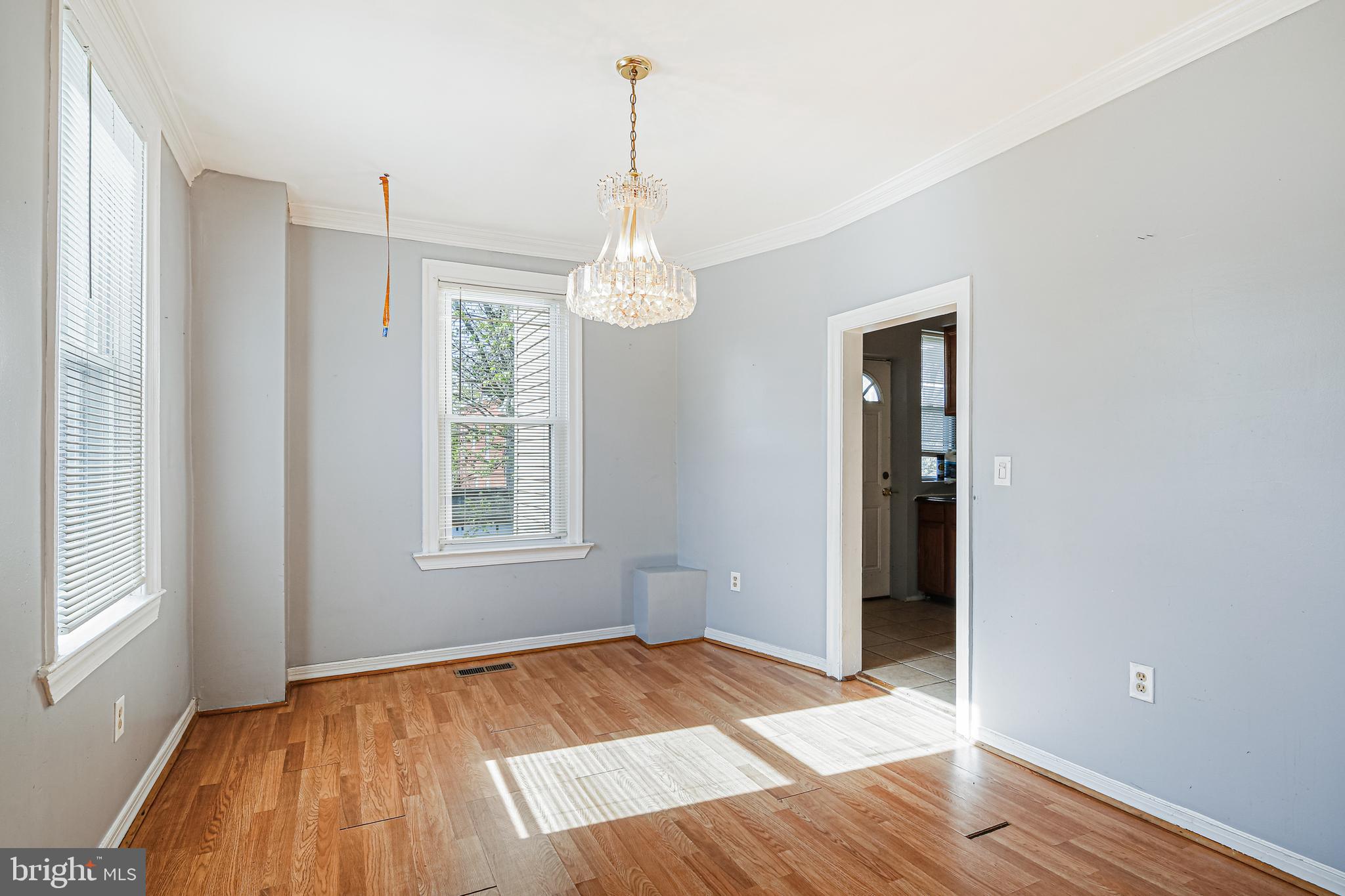 WAVERLY - Residential