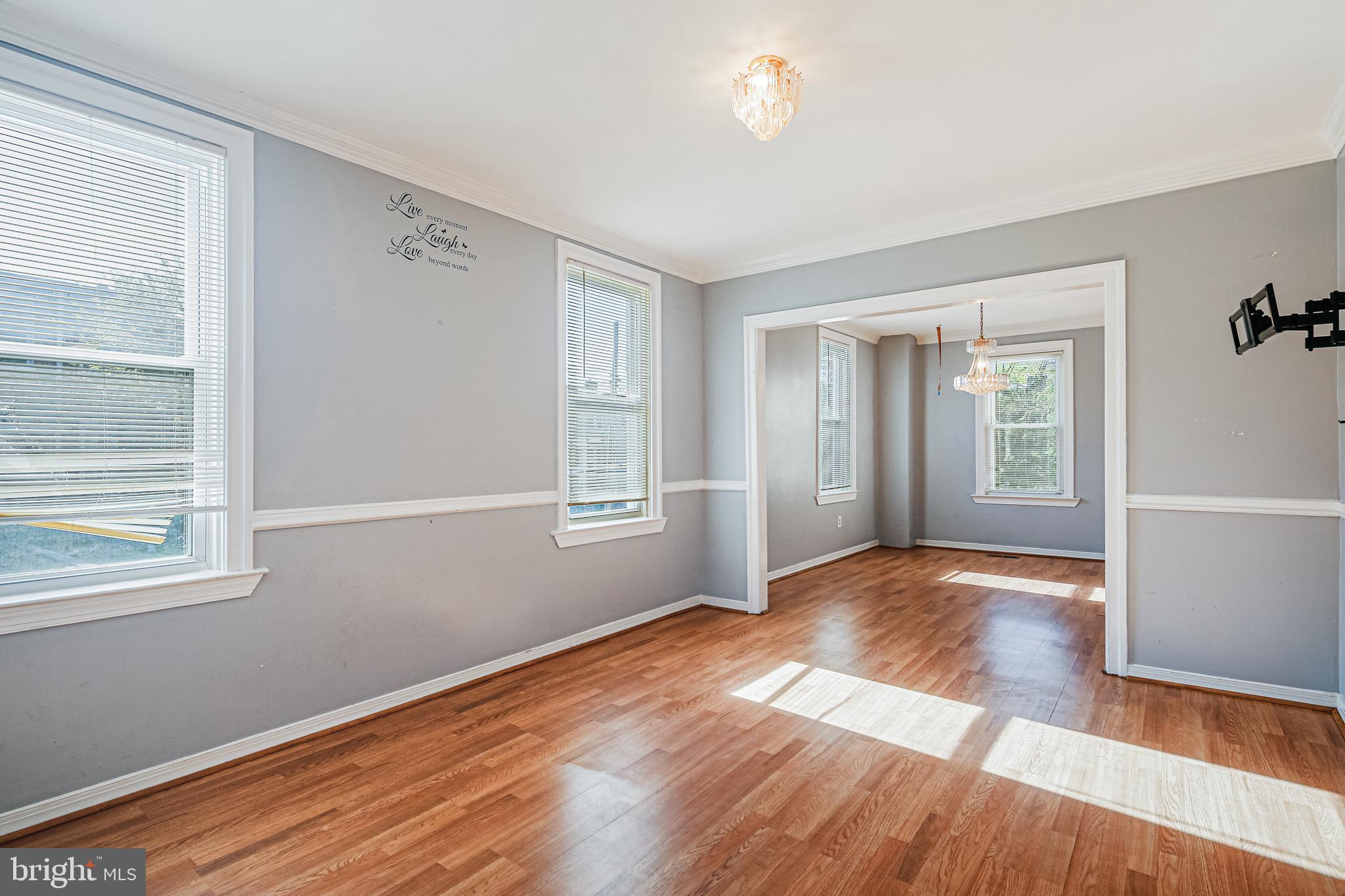 WAVERLY - Residential