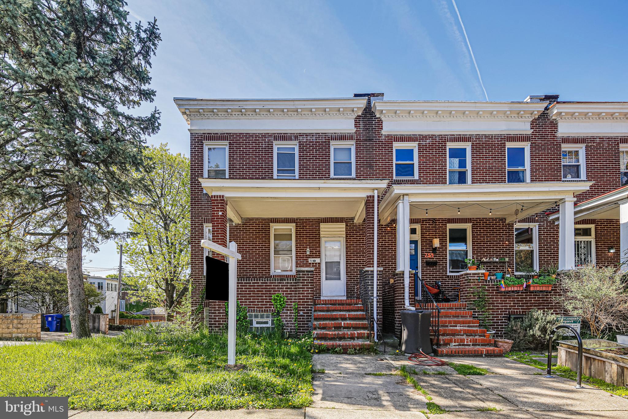 WAVERLY - Residential