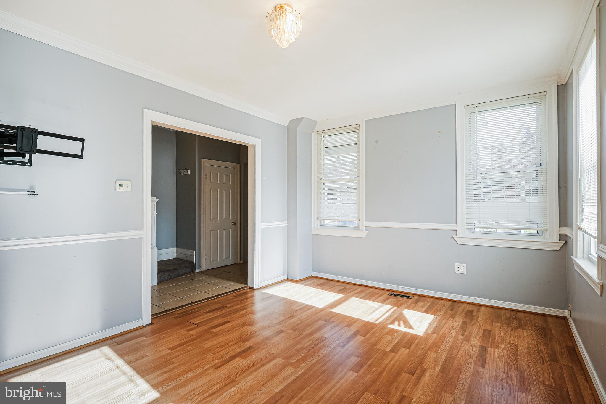 WAVERLY - Residential