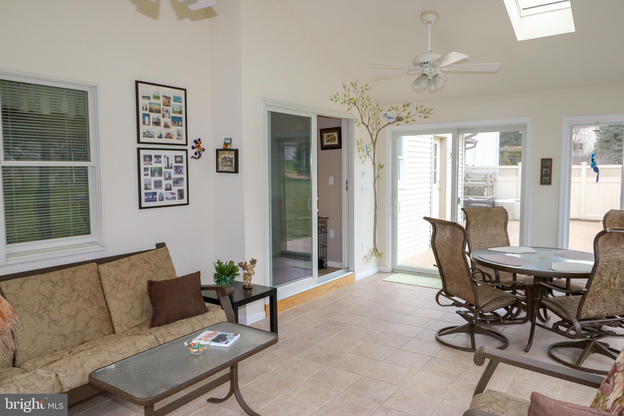 BUTTERFLY ACRES - Residential