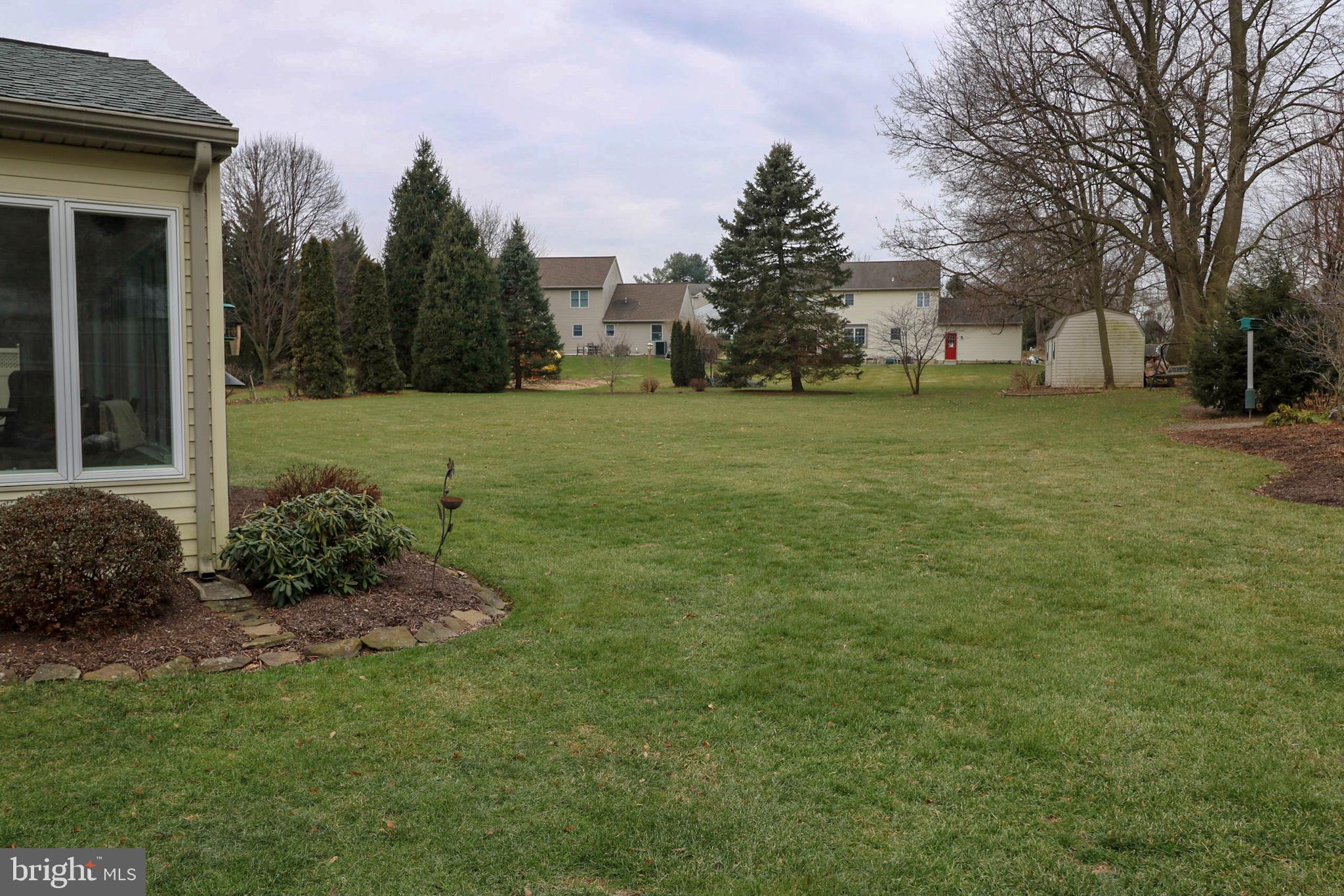 BUTTERFLY ACRES - Residential