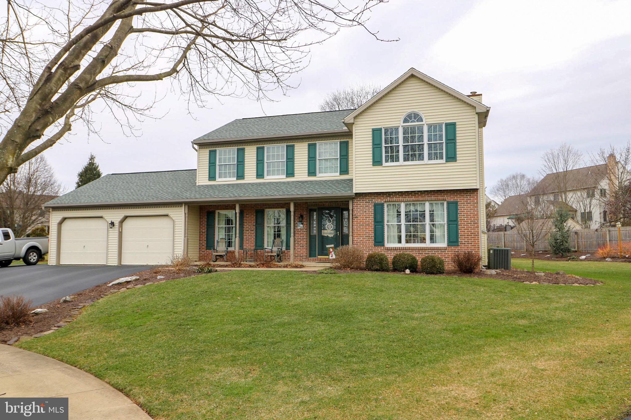 BUTTERFLY ACRES - Residential