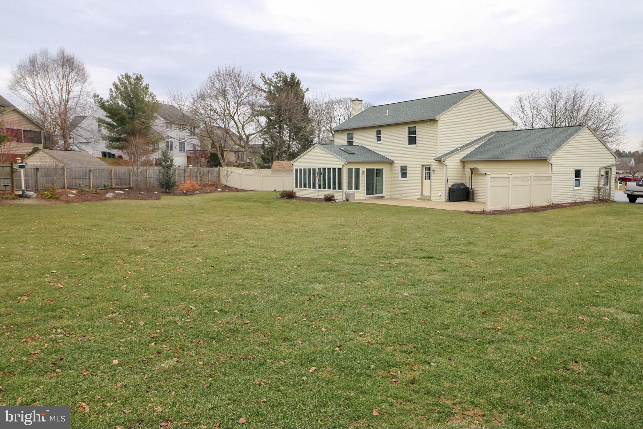 BUTTERFLY ACRES - Residential