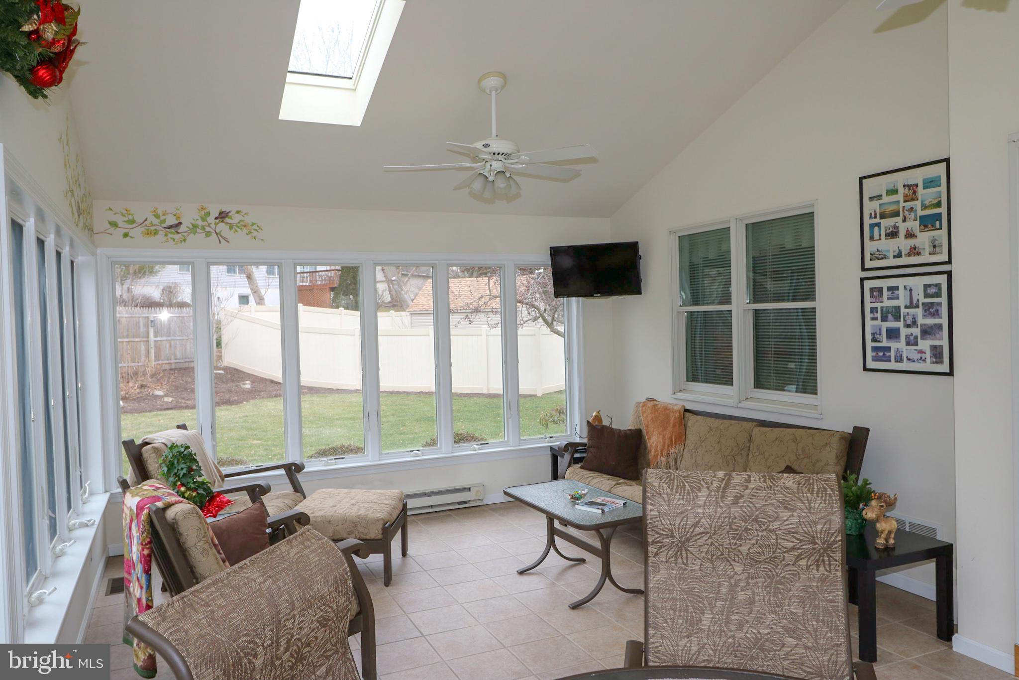 BUTTERFLY ACRES - Residential