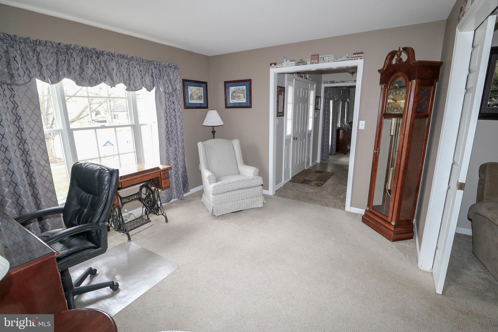 BUTTERFLY ACRES - Residential