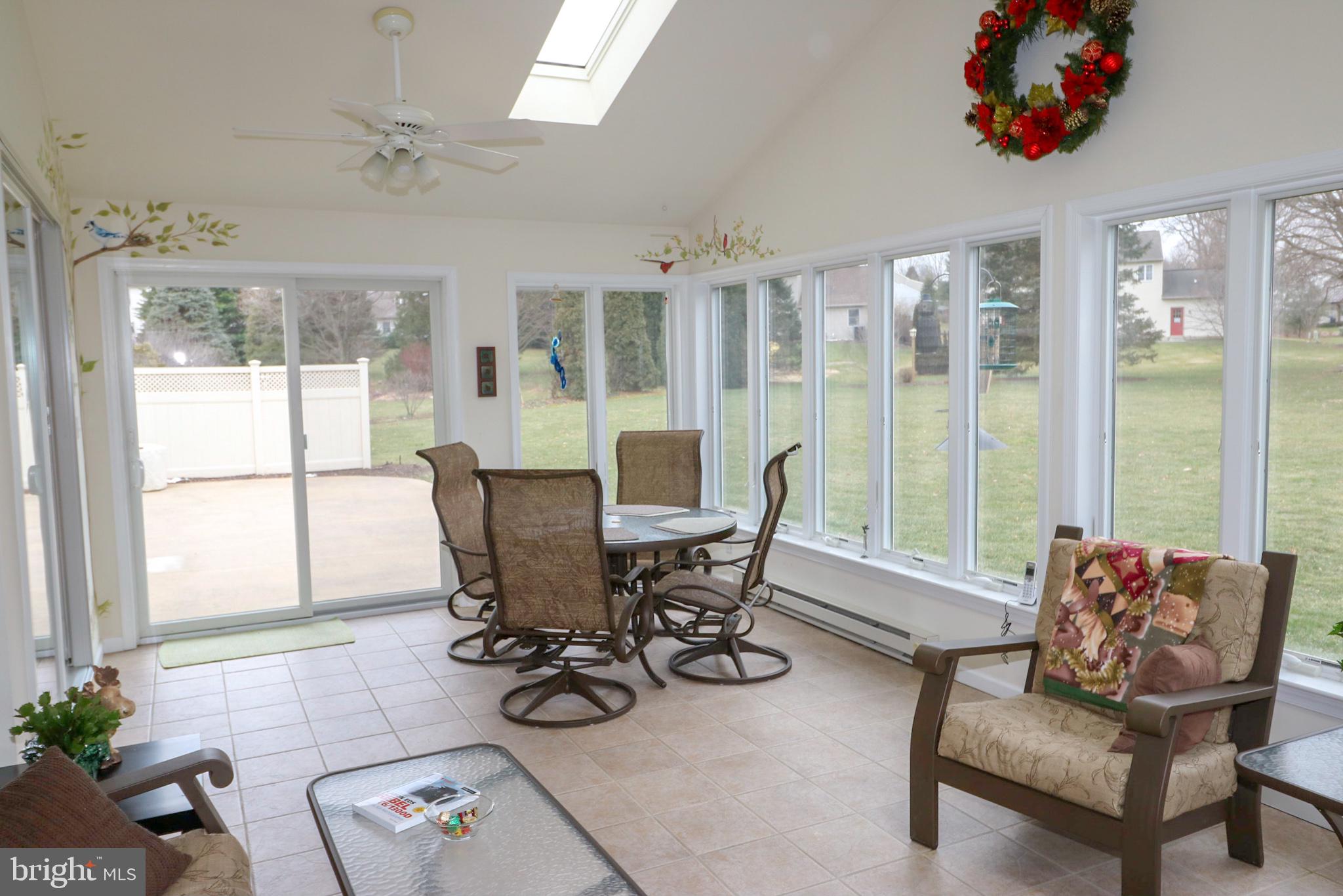 BUTTERFLY ACRES - Residential