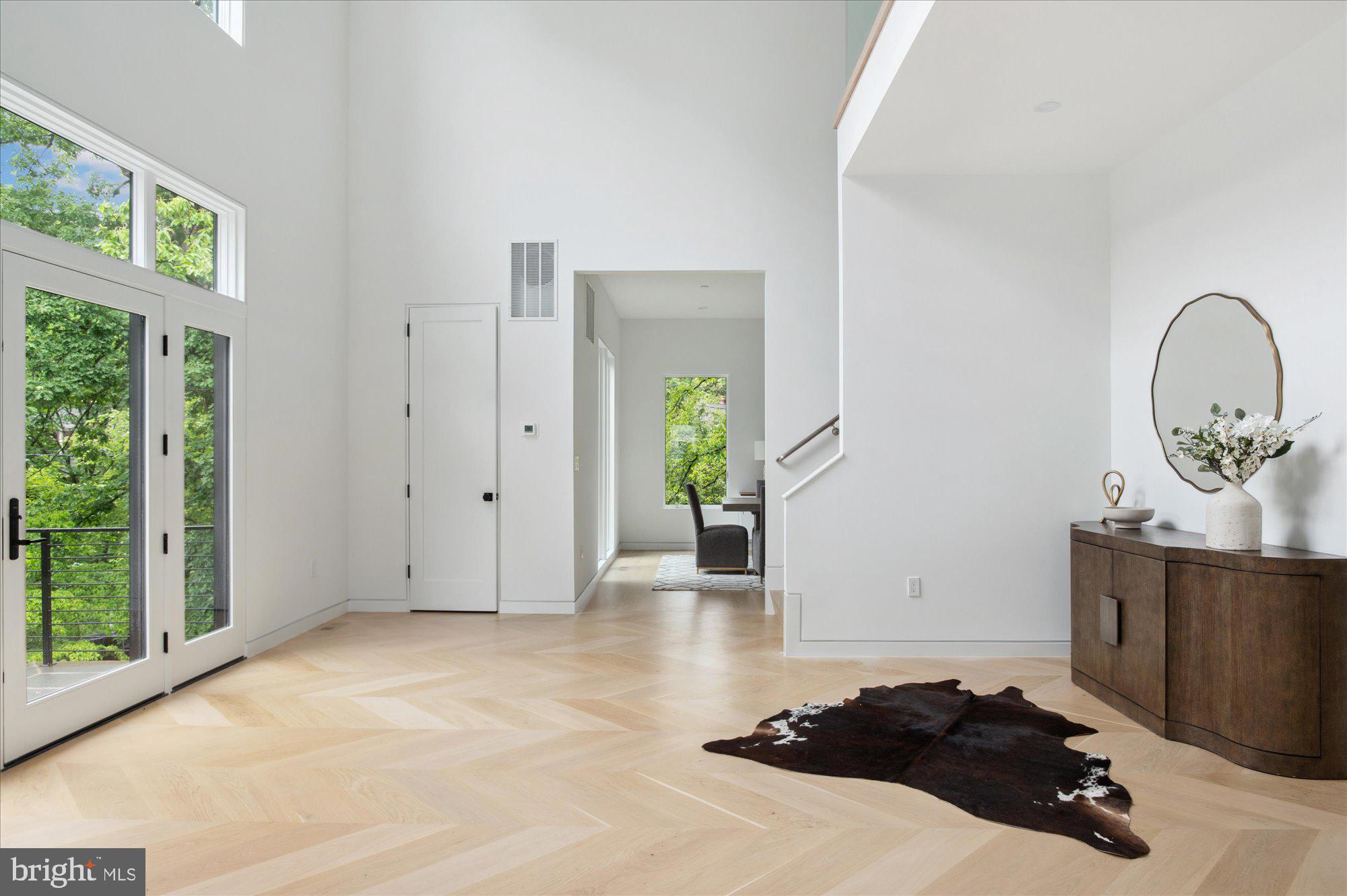 GLEN ECHO HEIGHTS - Residential
