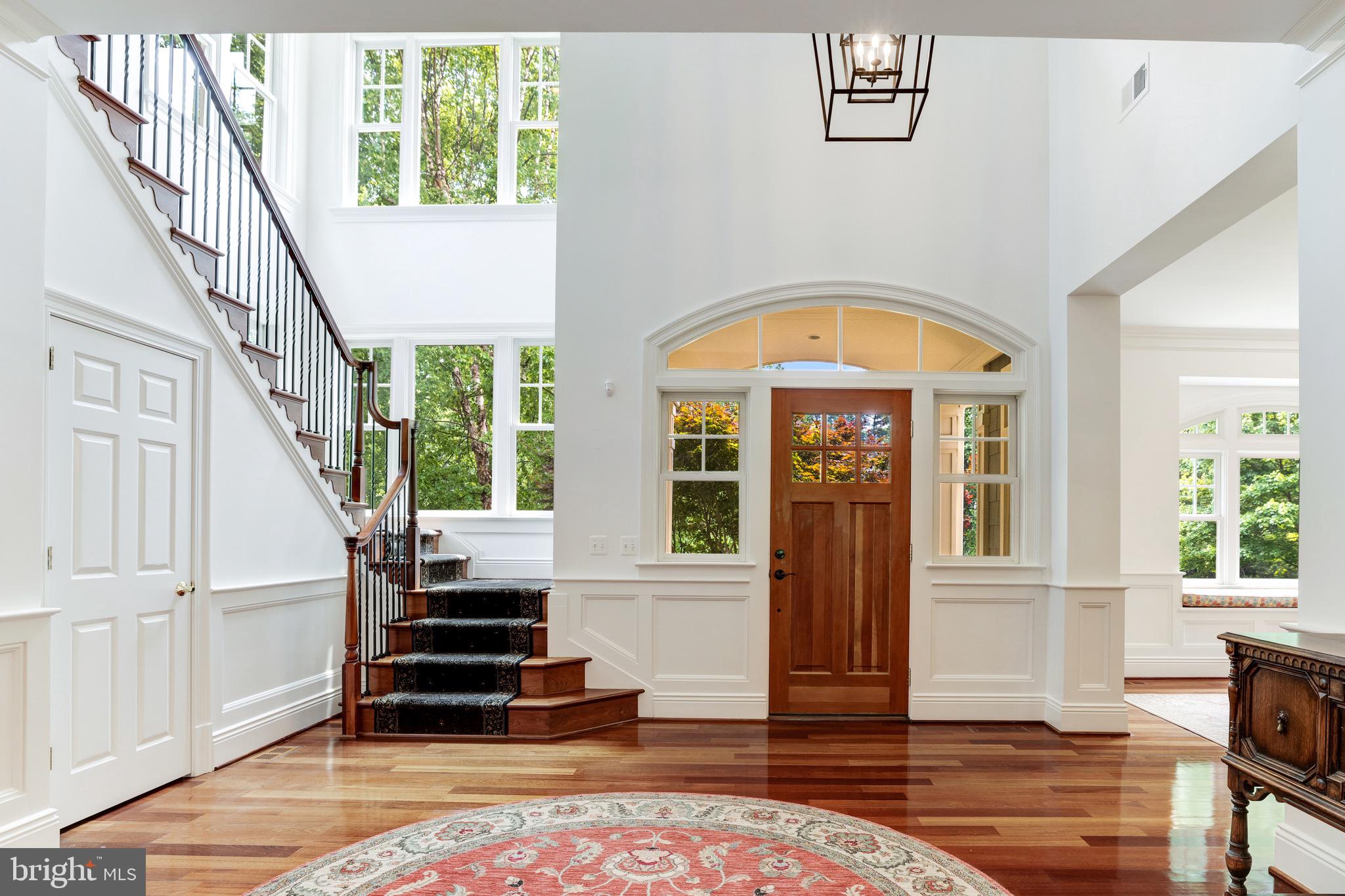 LANGLEY FOREST - Residential