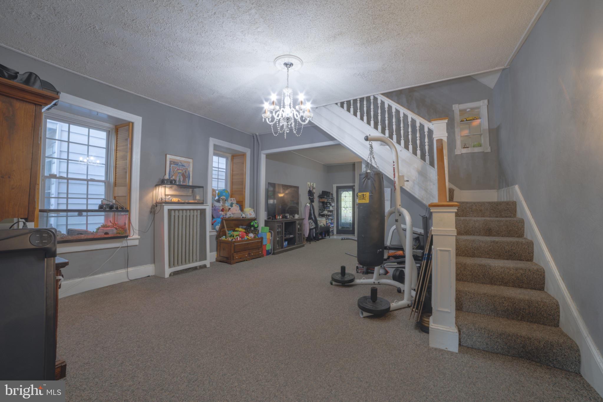 POTTSVILLE - Residential