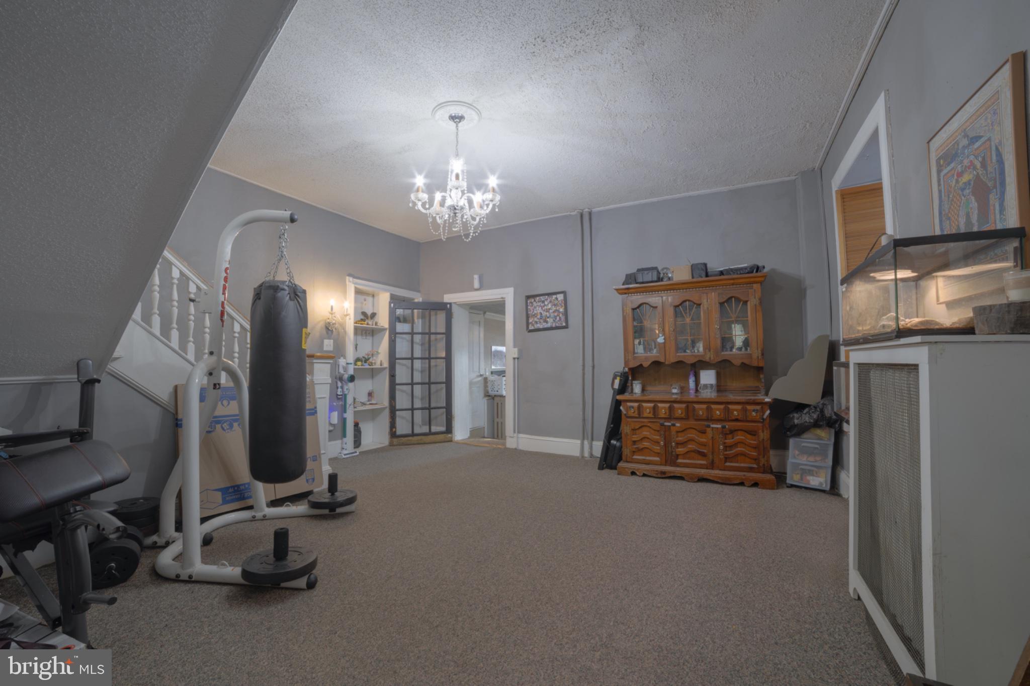 POTTSVILLE - Residential