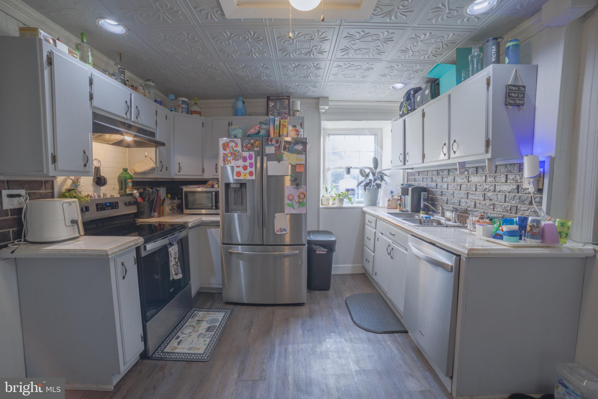 POTTSVILLE - Residential