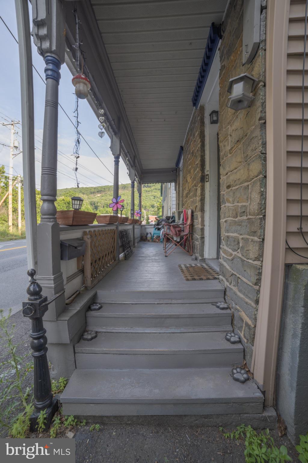 POTTSVILLE - Residential