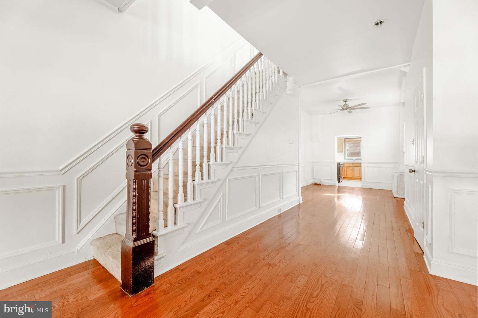 PORT RICHMOND - Residential