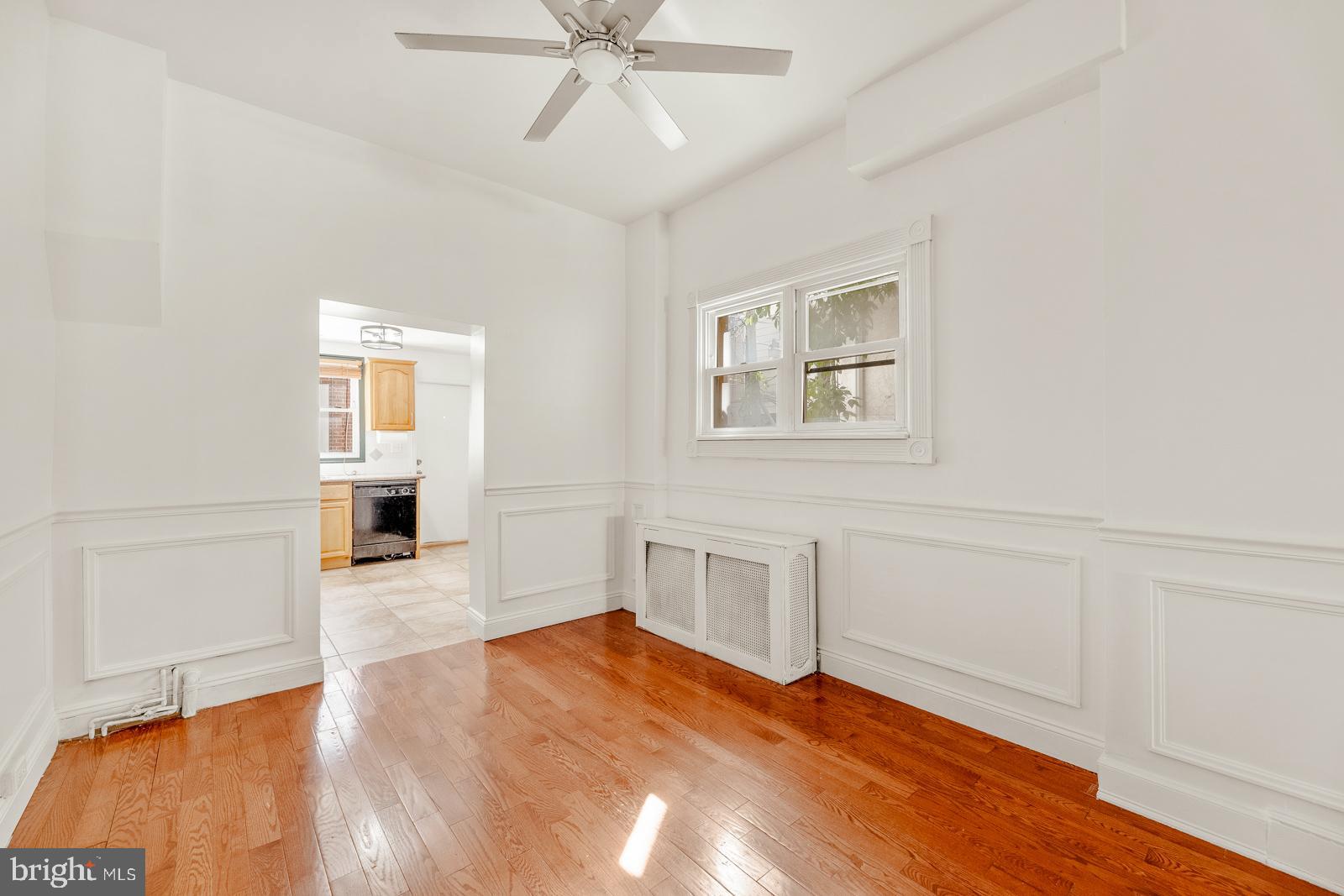 PORT RICHMOND - Residential