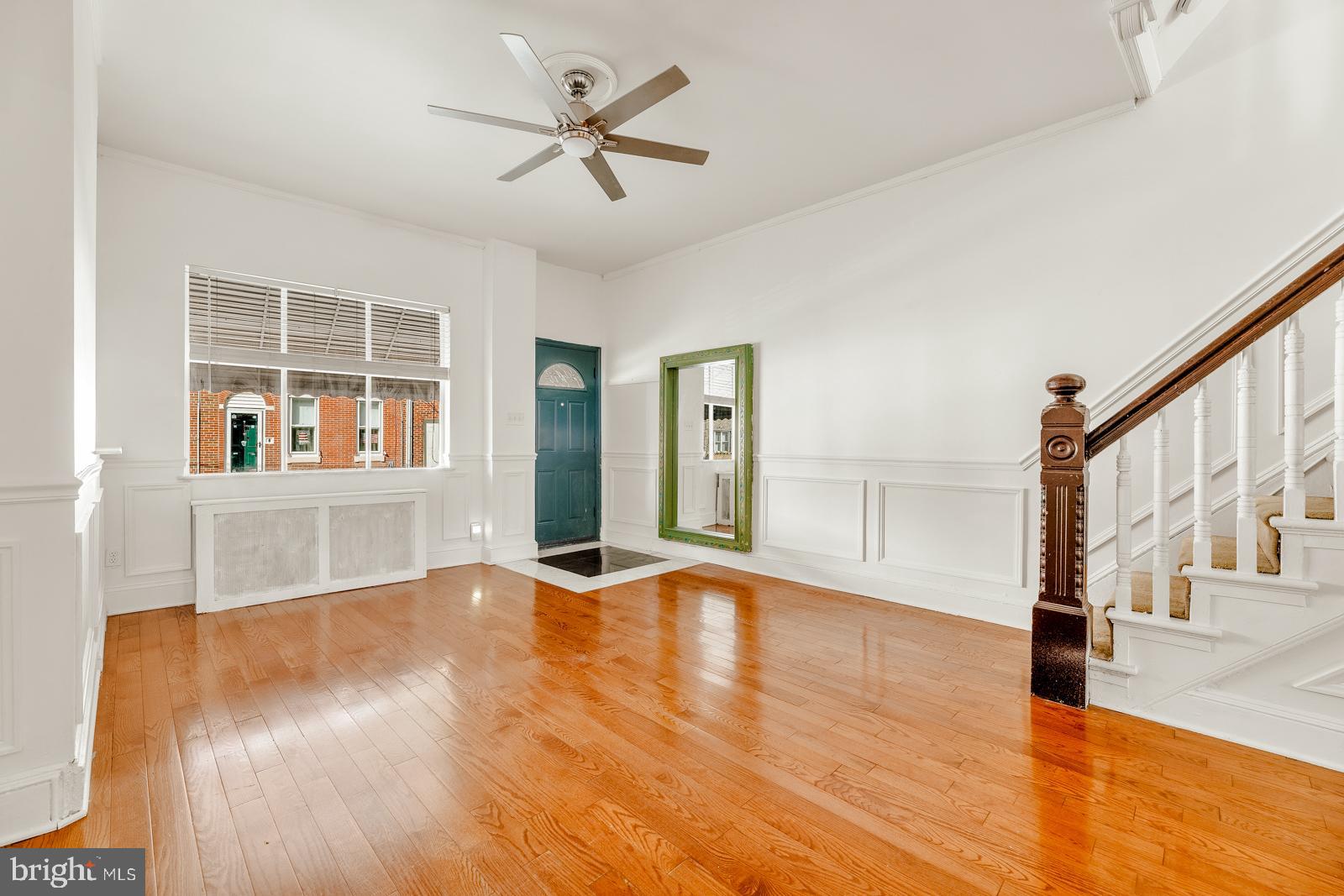 PORT RICHMOND - Residential