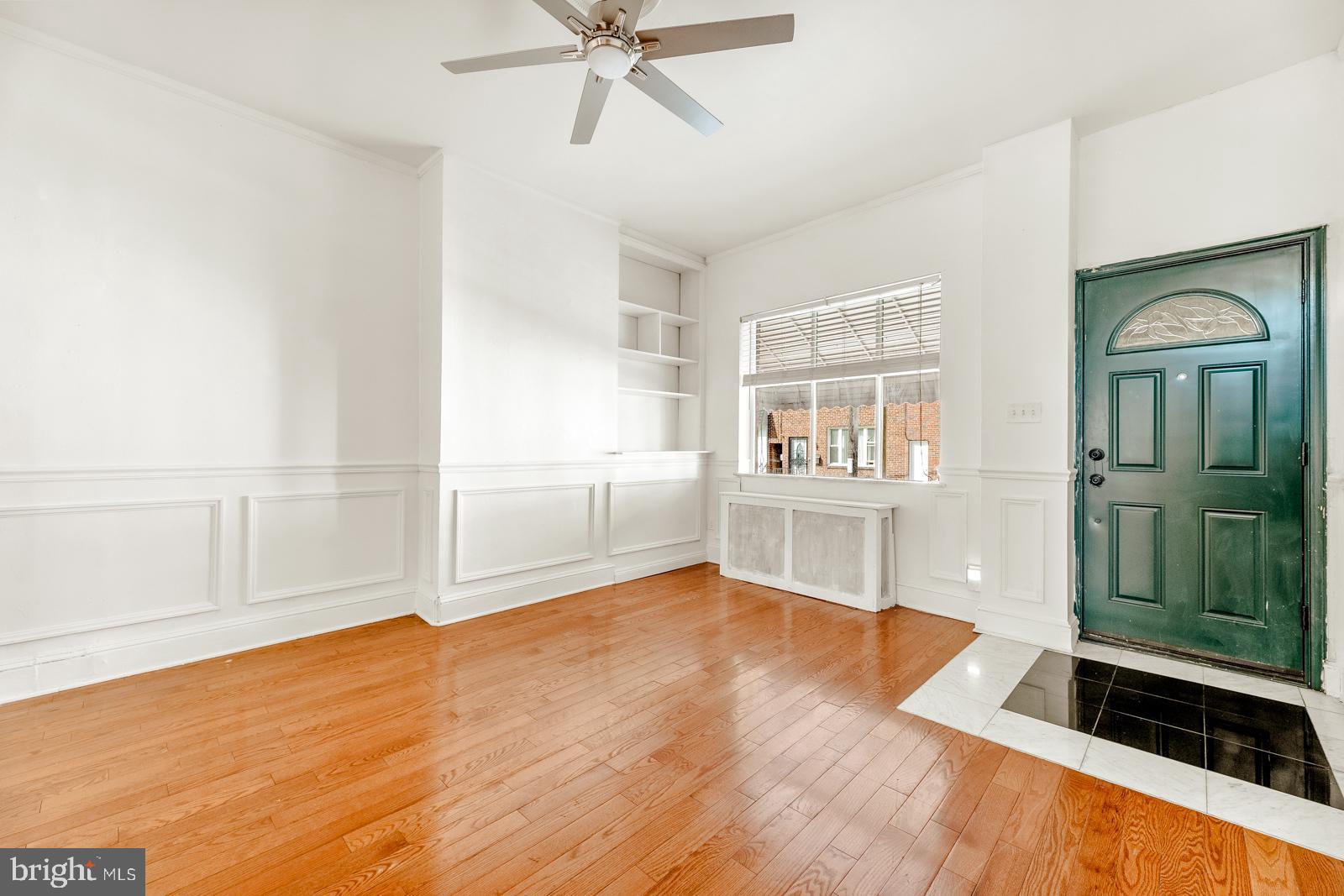 PORT RICHMOND - Residential