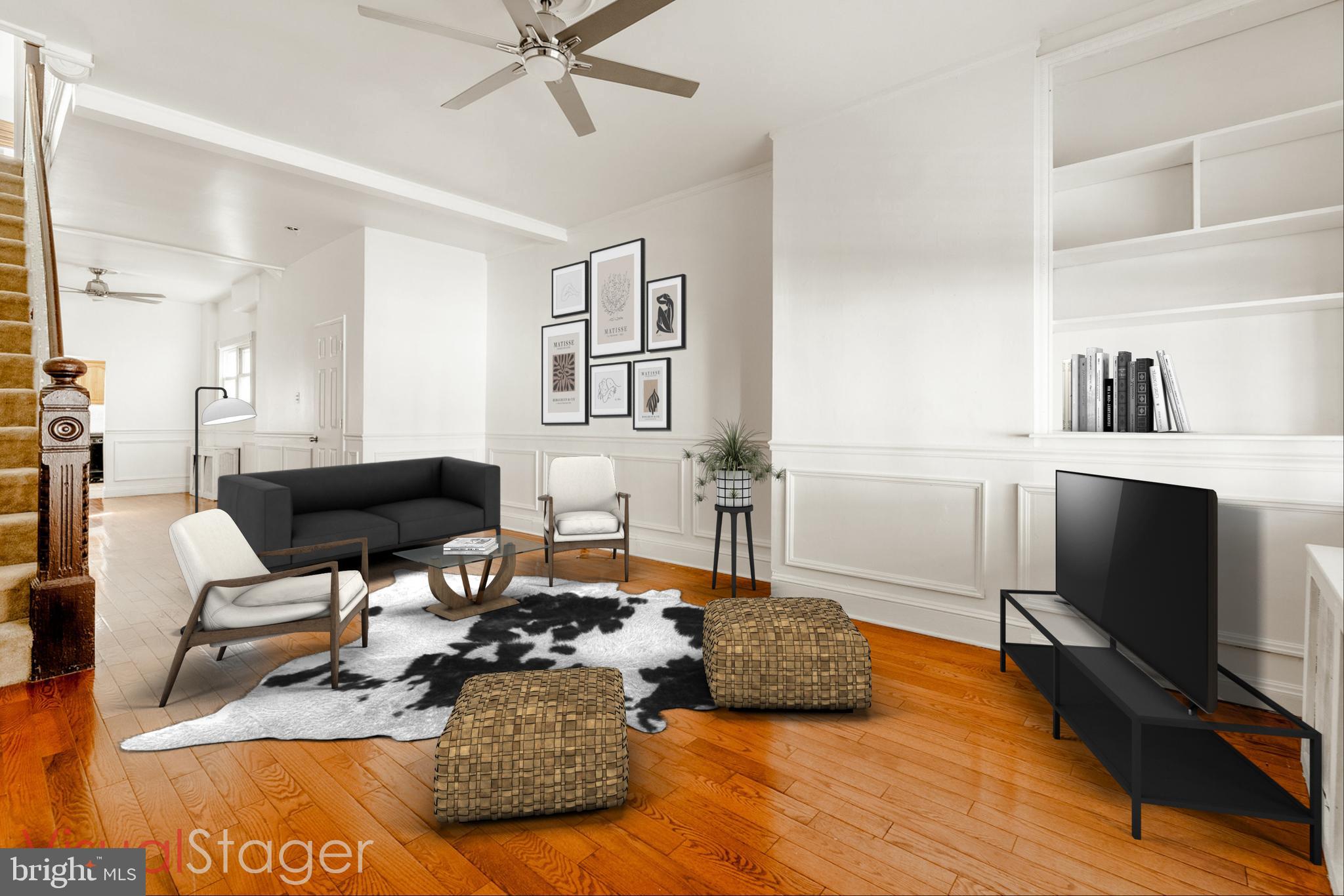 PORT RICHMOND - Residential