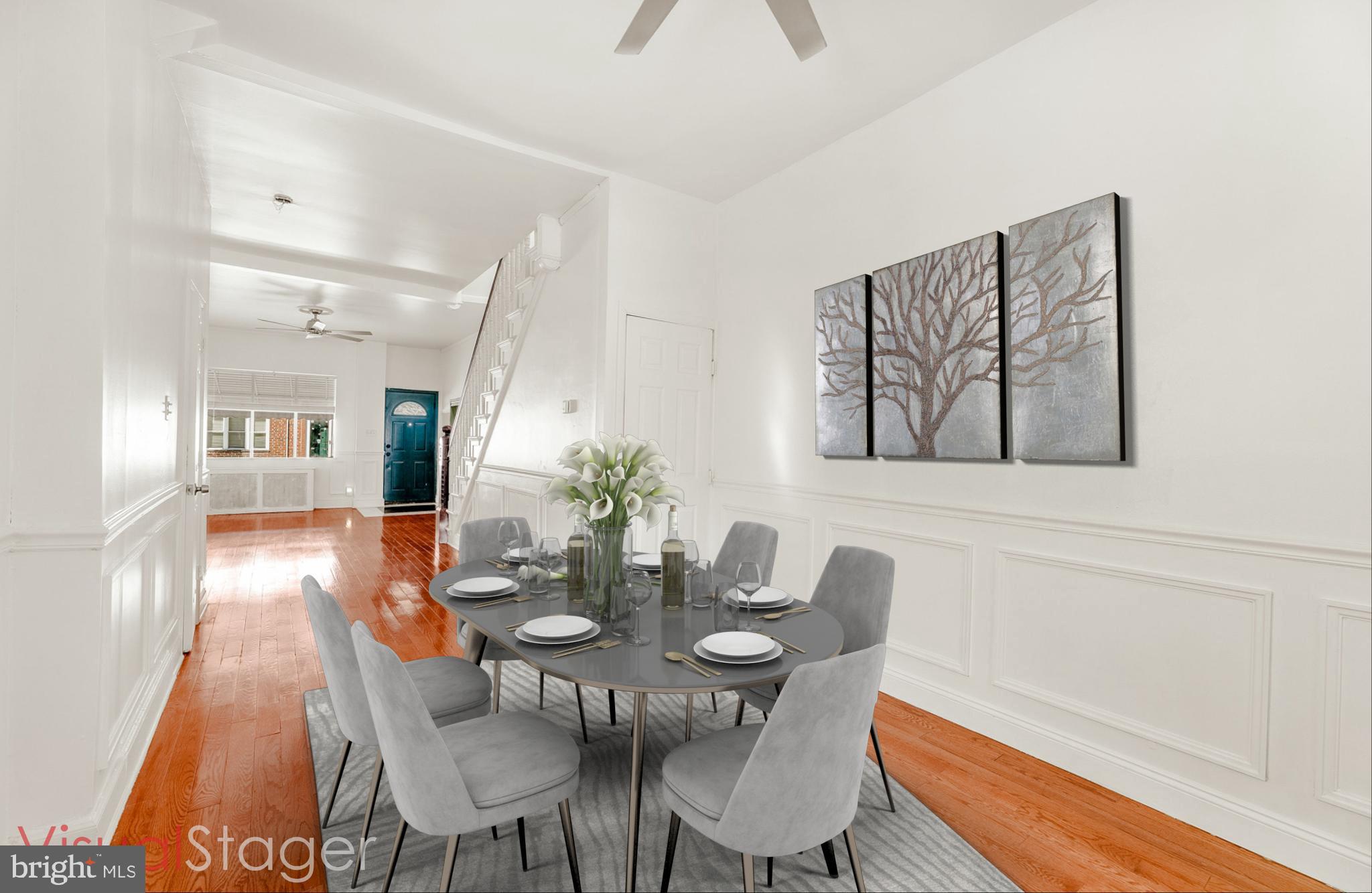 PORT RICHMOND - Residential