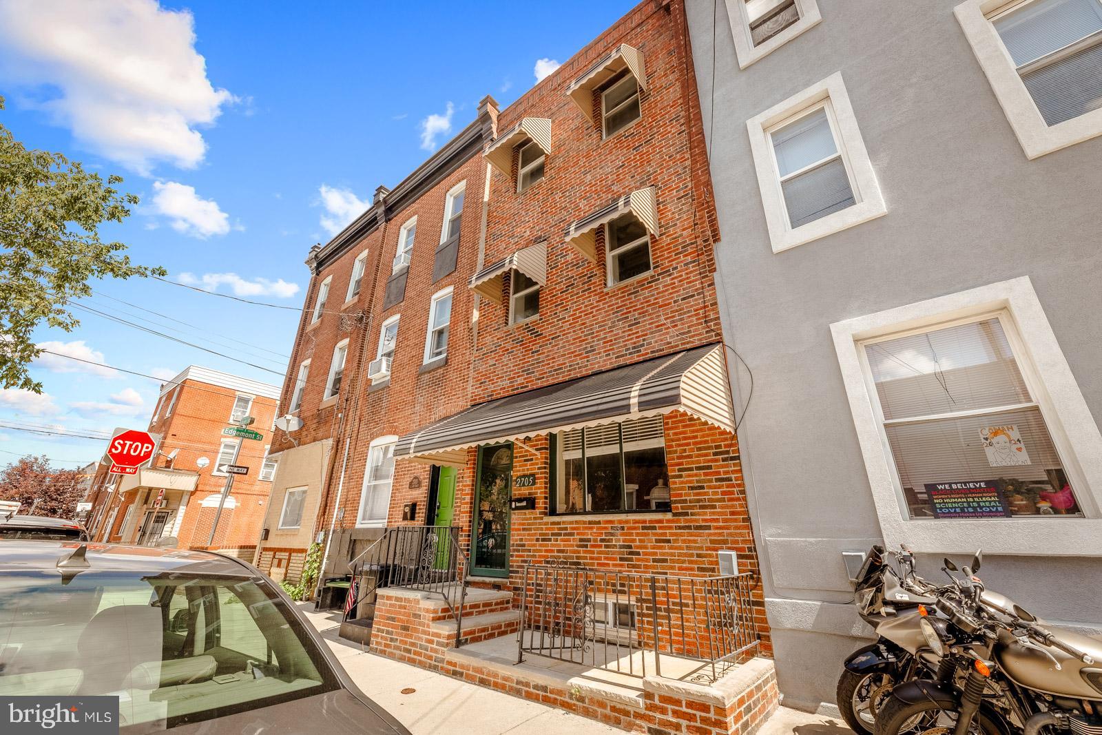 PORT RICHMOND - Residential