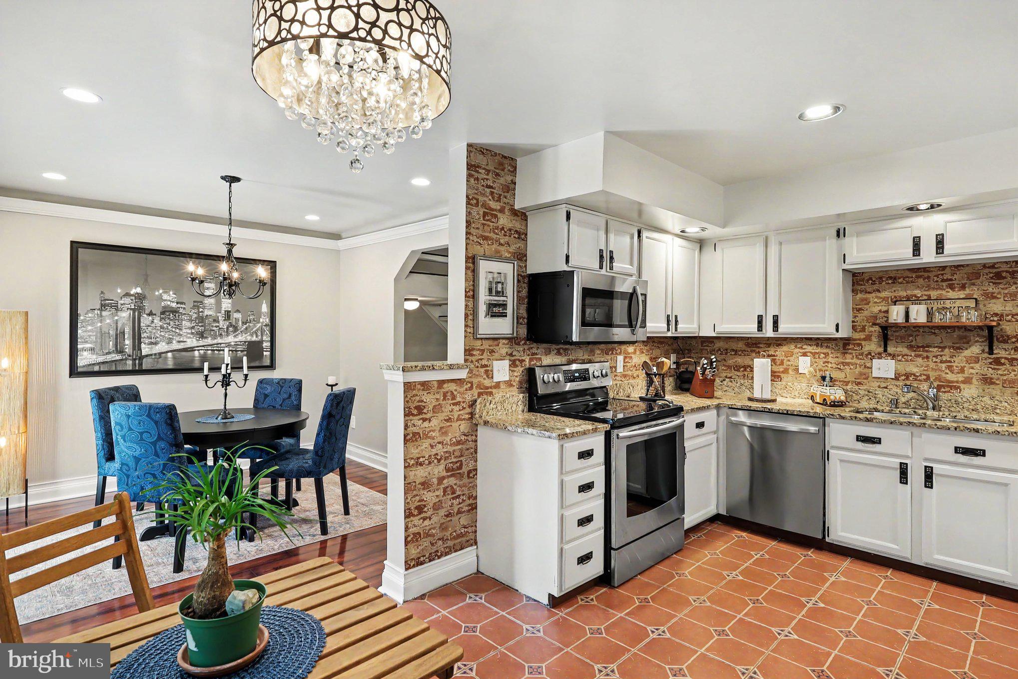 POTOMAC LAKES - Residential