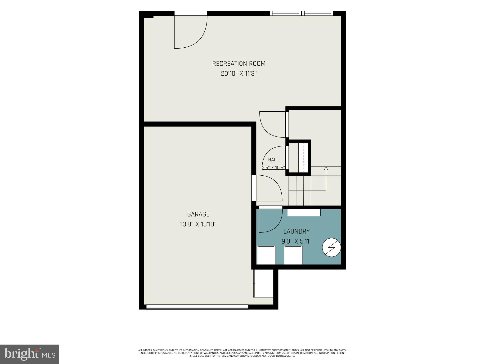 POTOMAC LAKES - Residential