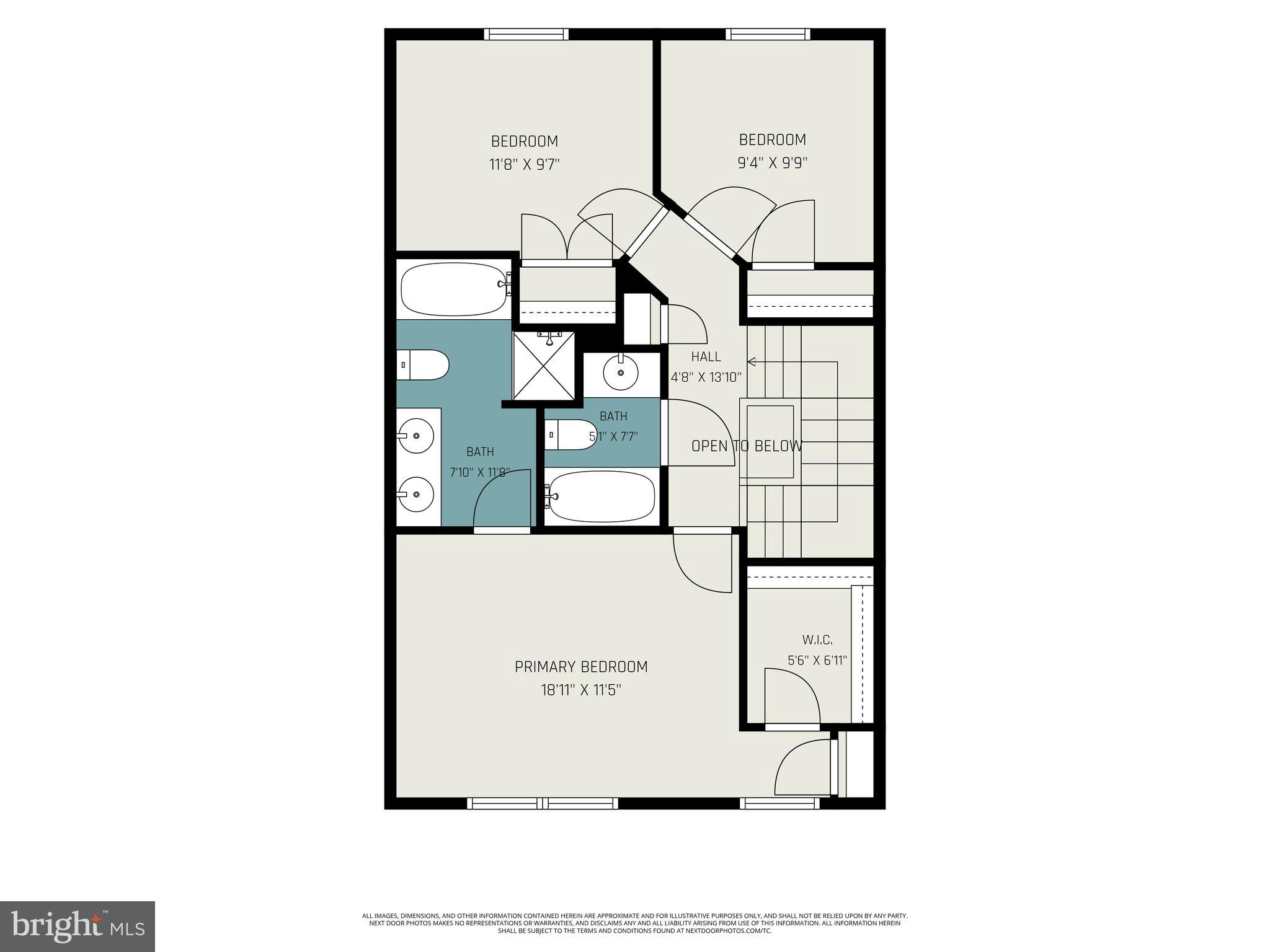 POTOMAC LAKES - Residential