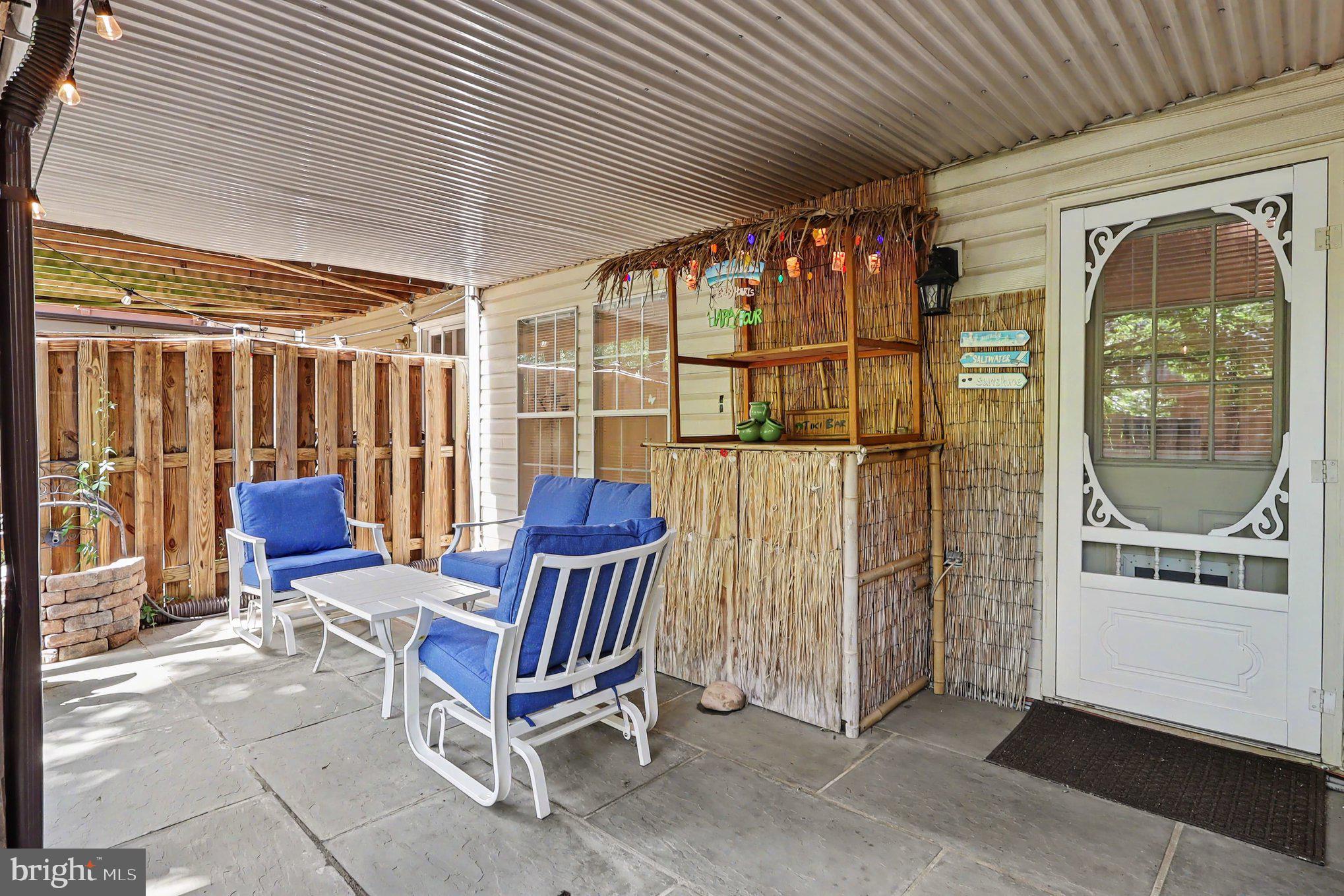 POTOMAC LAKES - Residential