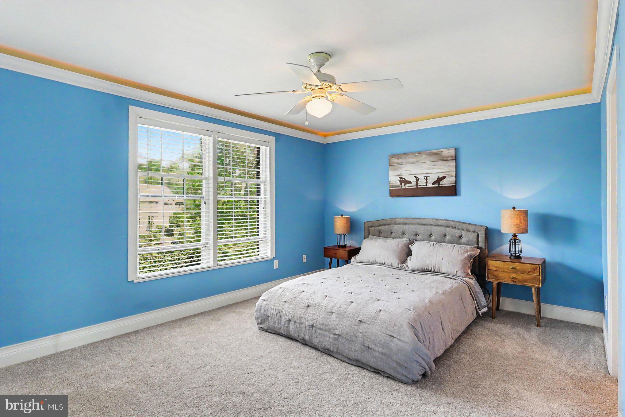 POTOMAC LAKES - Residential