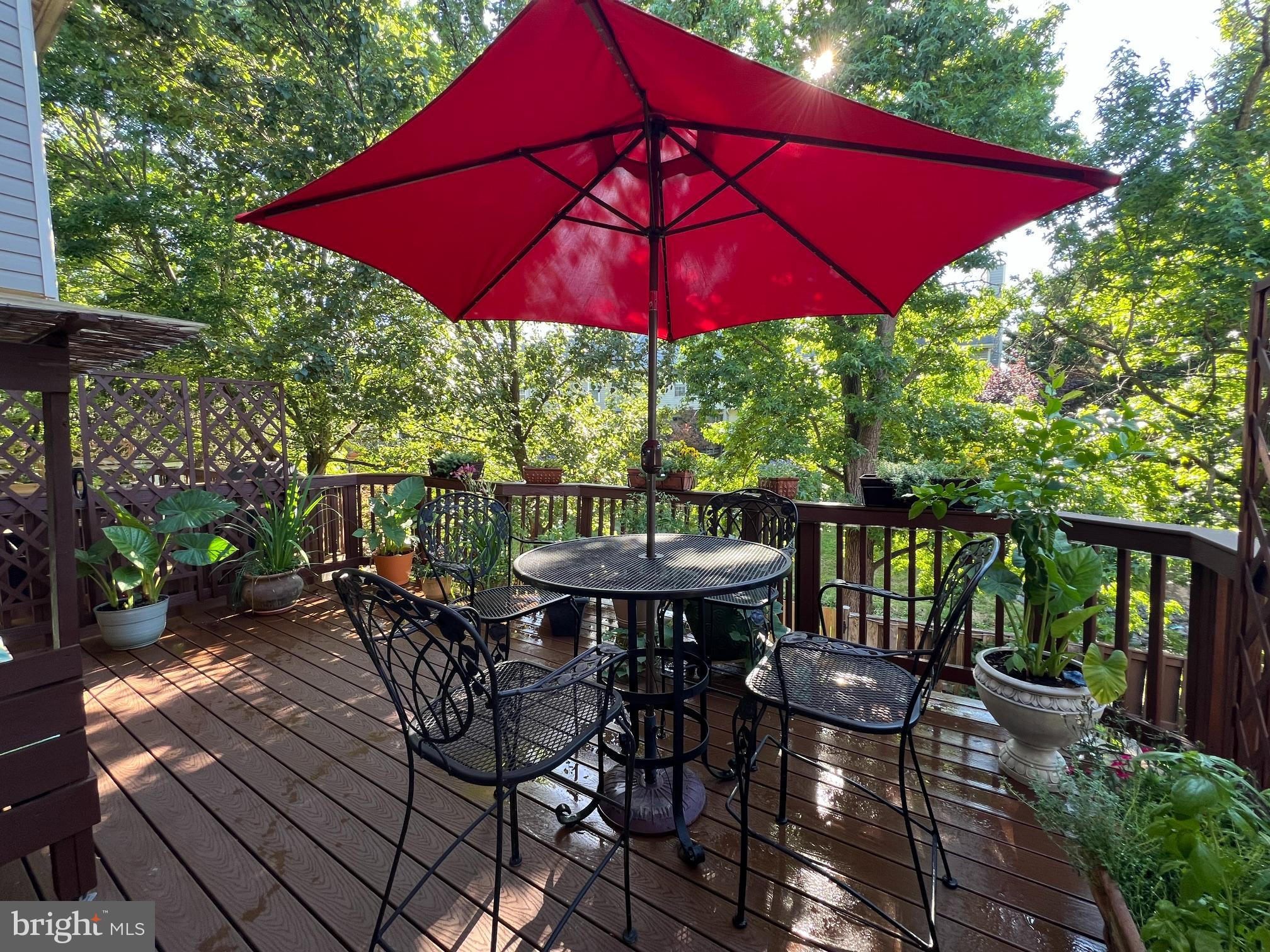 POTOMAC LAKES - Residential