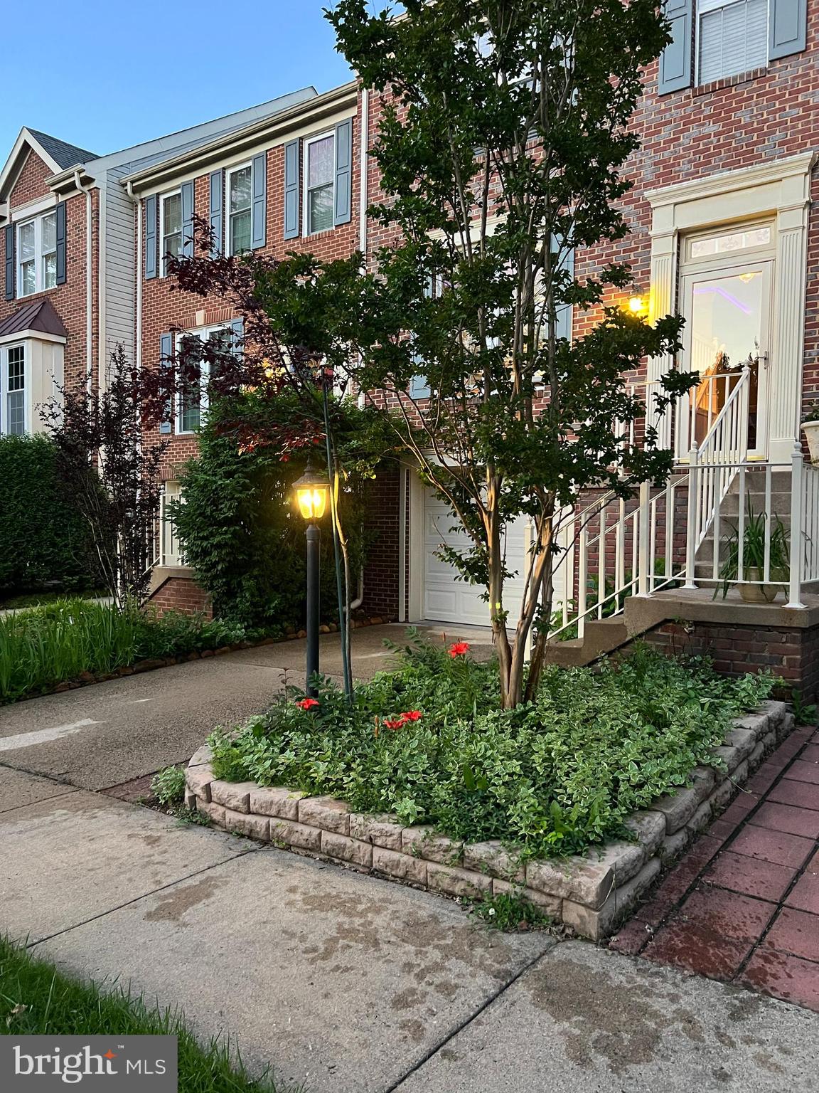 POTOMAC LAKES - Residential