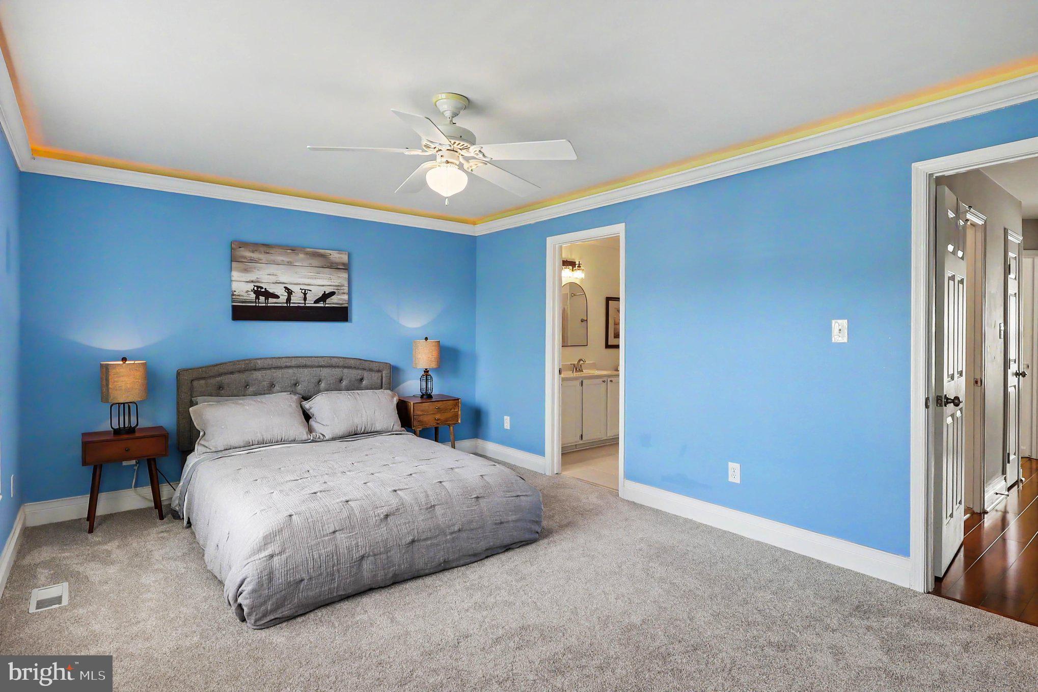 POTOMAC LAKES - Residential