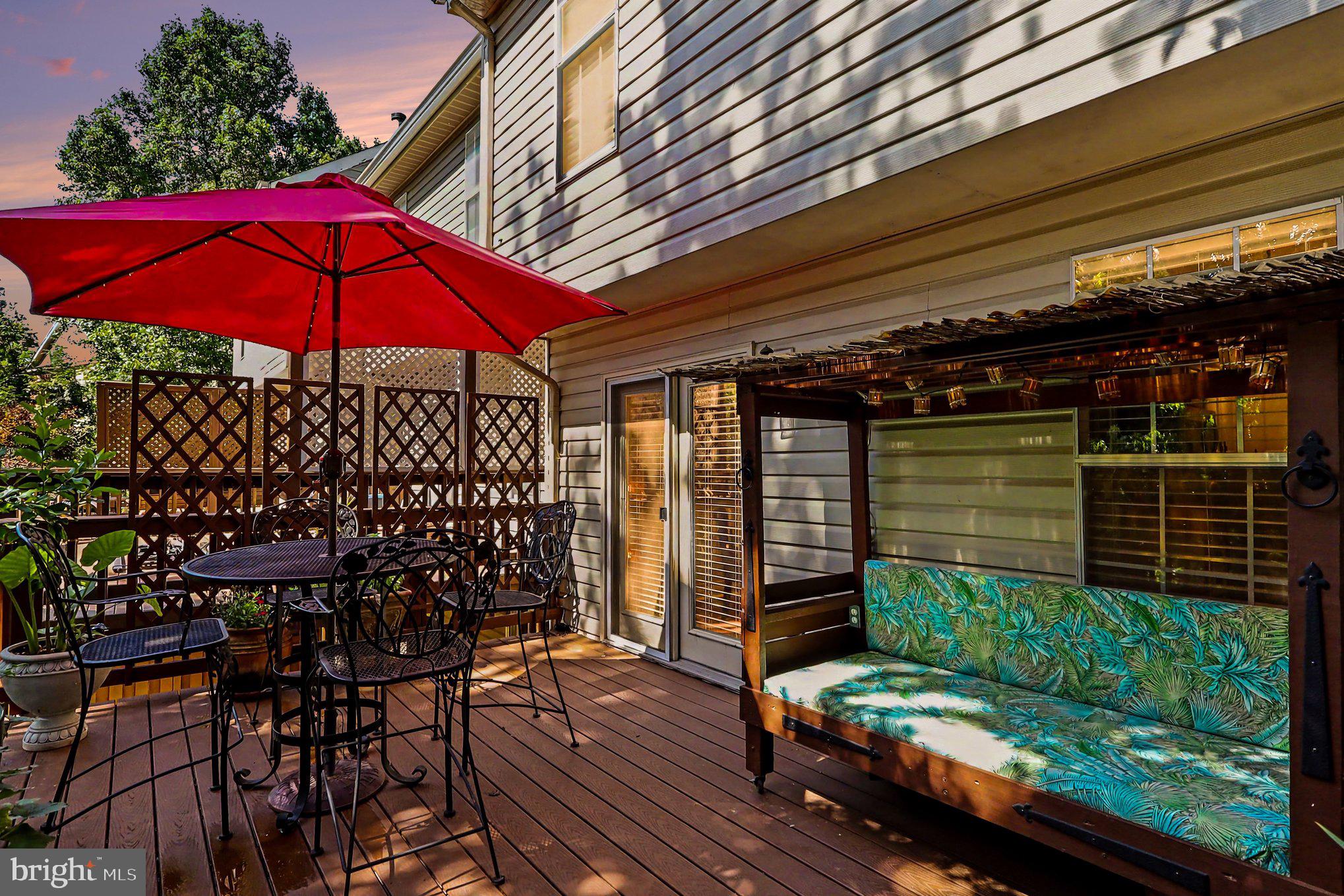 POTOMAC LAKES - Residential